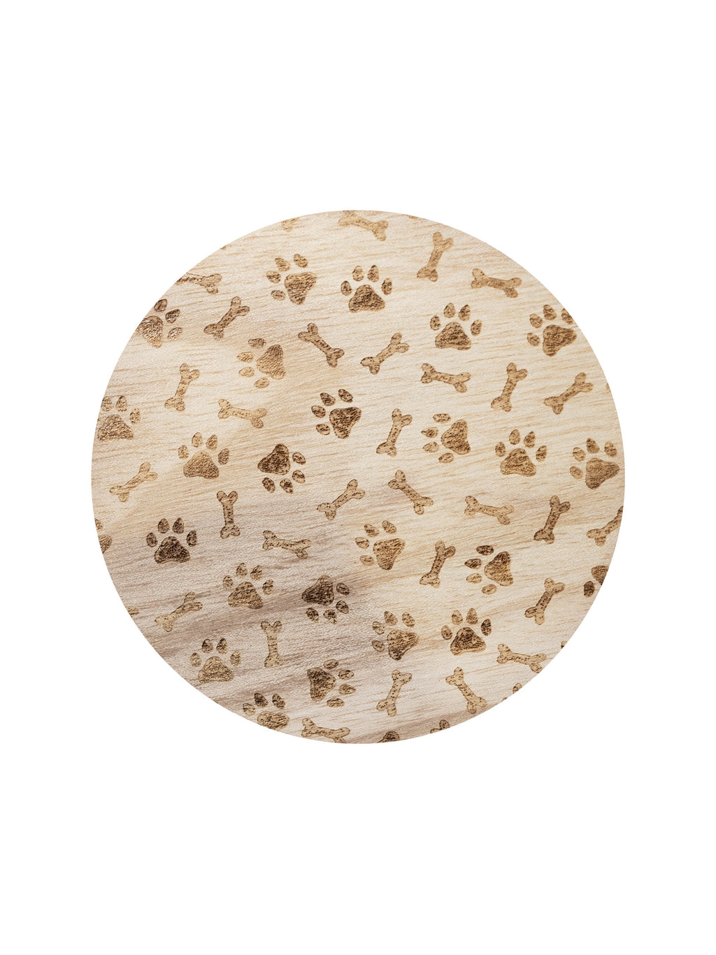 Cozy Sand + Paws Library 12 oz scented candle