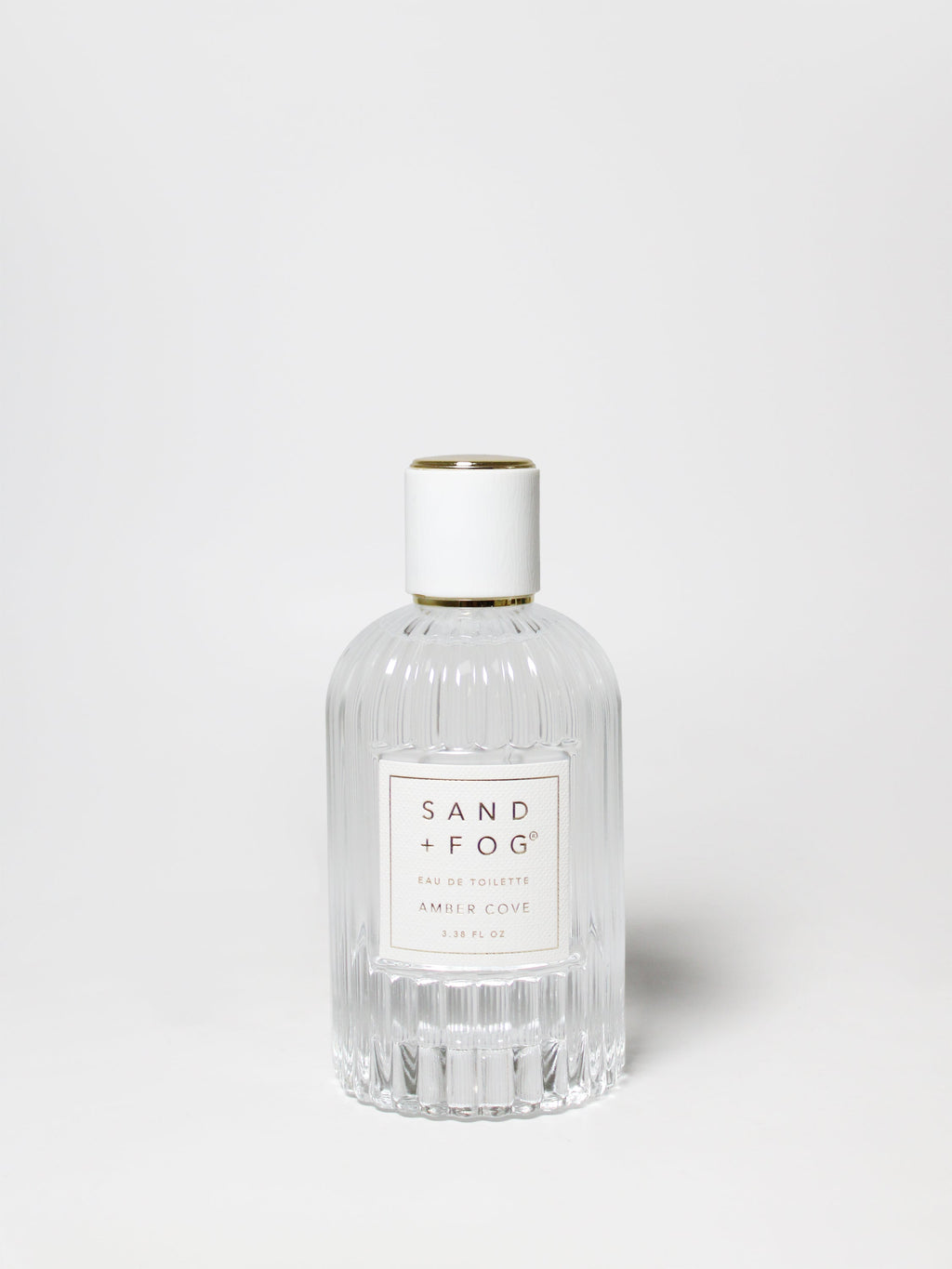 Signature Amber Cove 100 ml Eau de Toilette