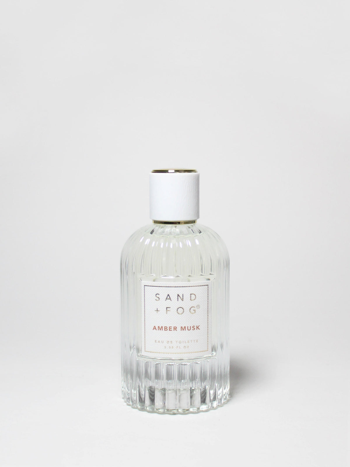 Signature Amber Musk 100 ml Eau de Toilette