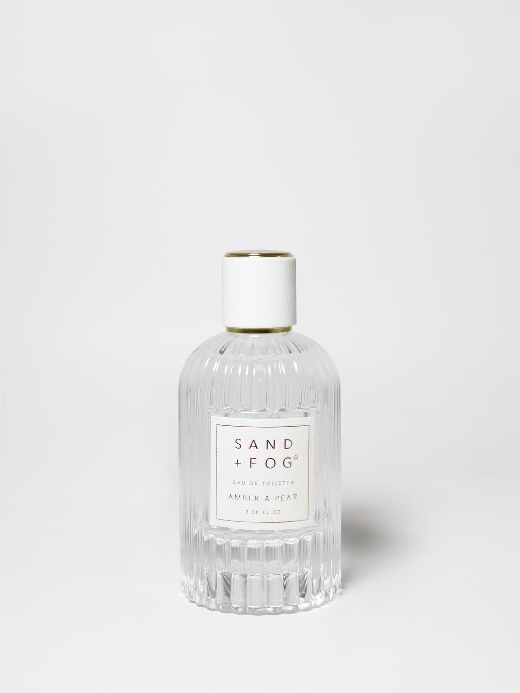 Signature Amber & Pear 100 ml Eau de Toilette