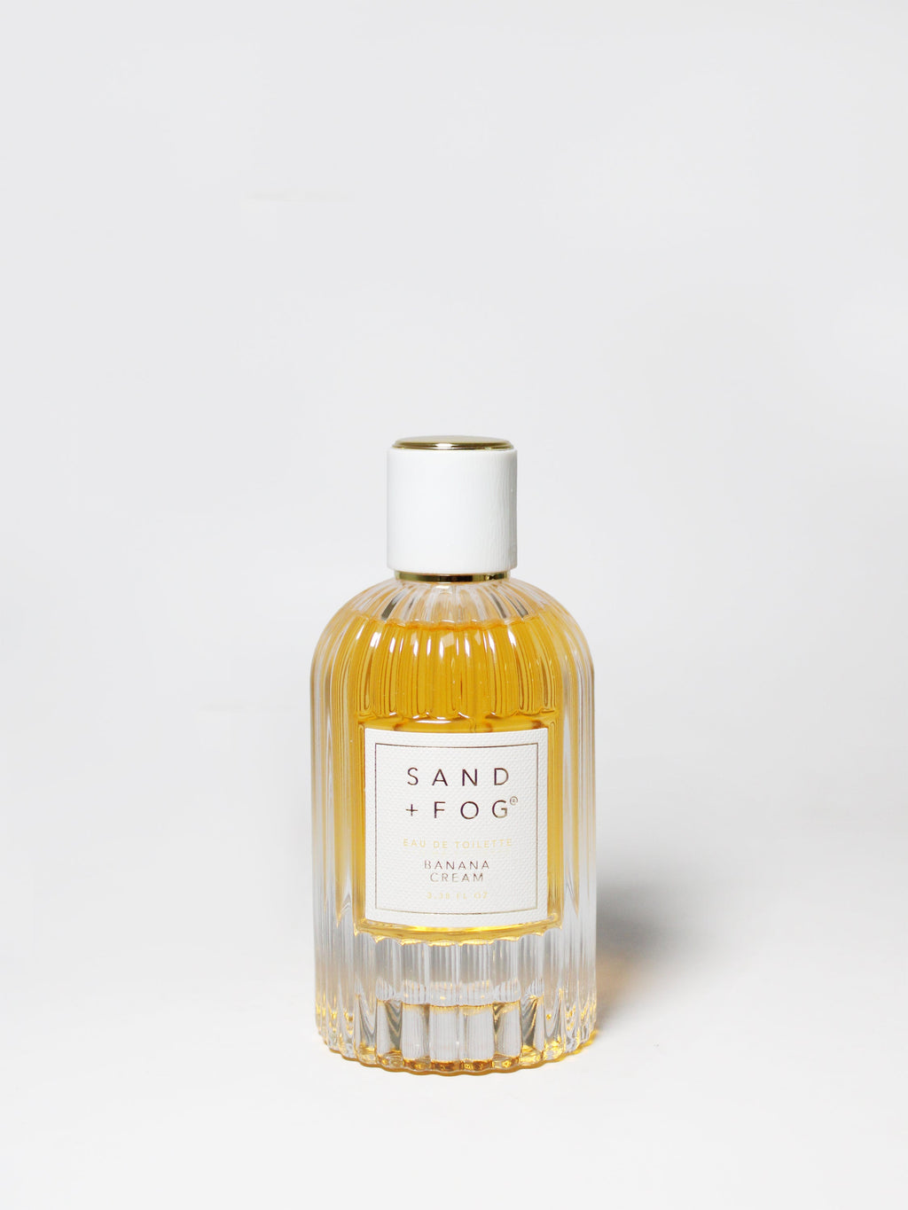 Signature Banana Cream 100 ml Eau de Toilette