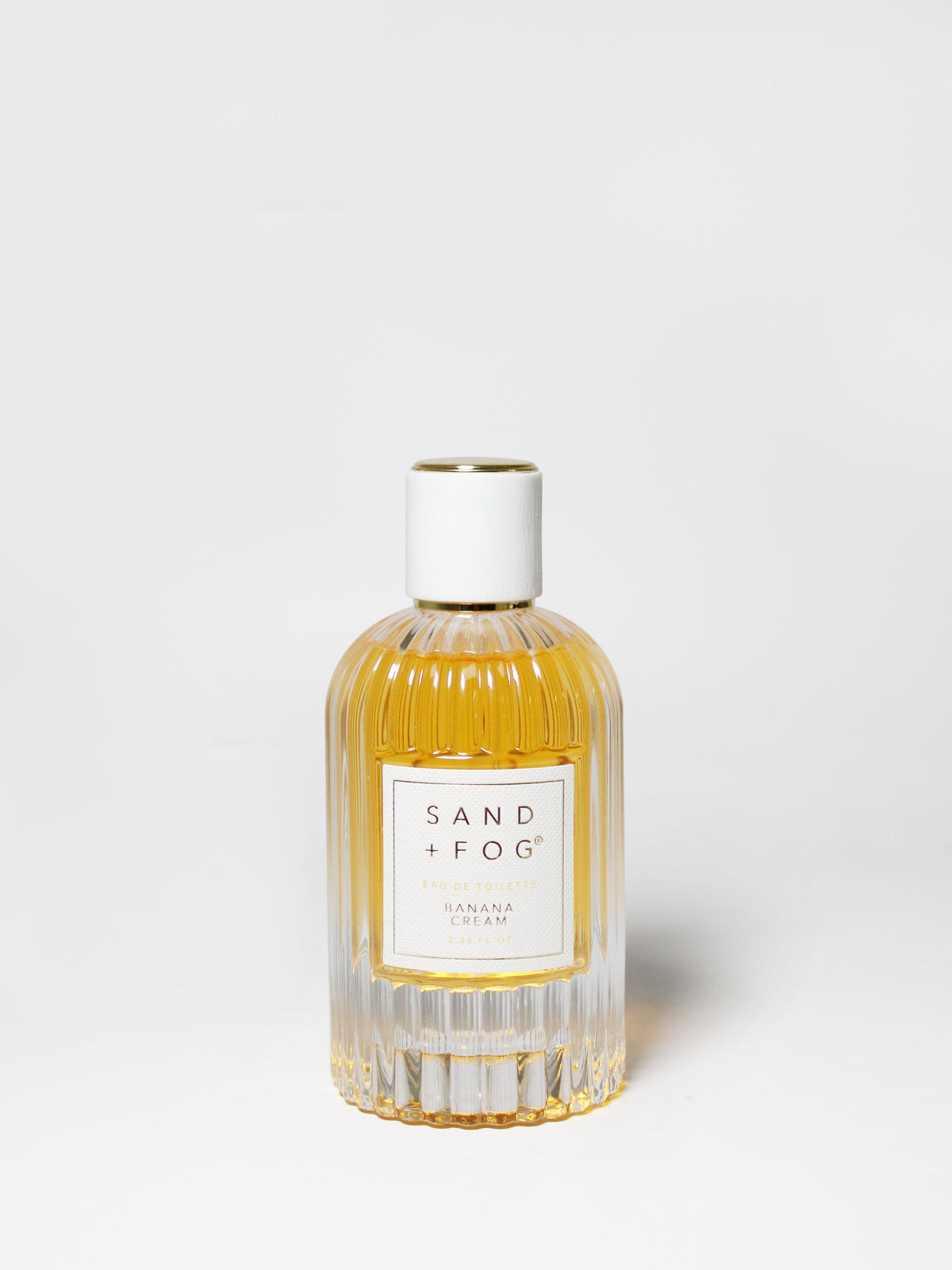 Signature Banana Cream 100 ml Eau de Toilette