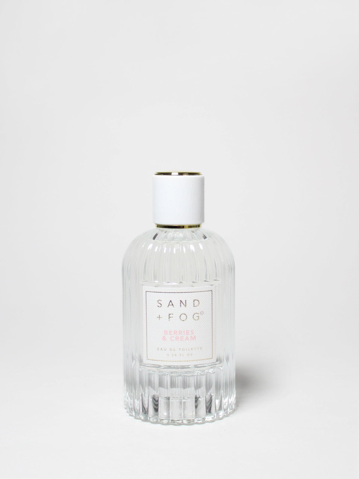 Signature Berries & Cream 100 ml Eau de Toilette