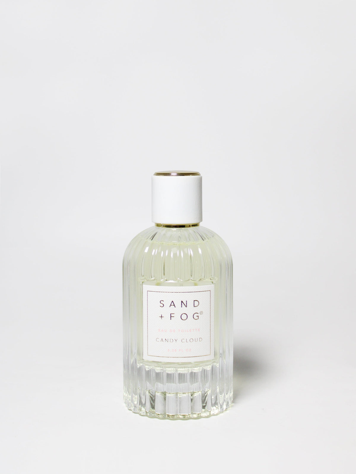 Signature Candy Cloud 100 ml Eau de Toilette