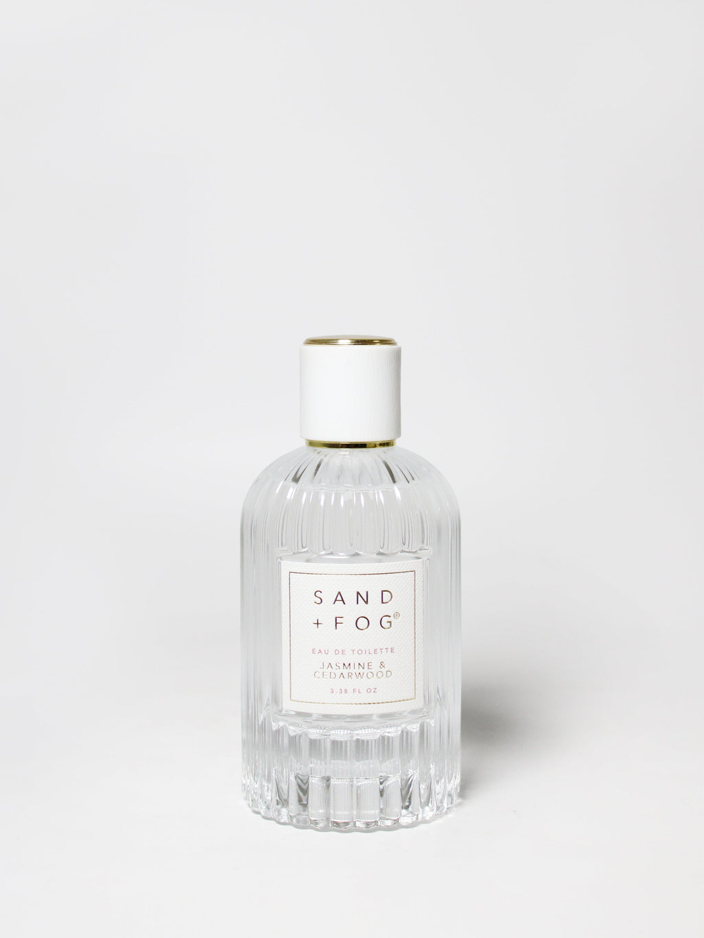 Signature Jasmine & Cedarwood 100 ml Eau de Toilette