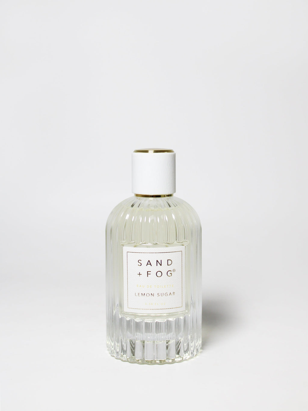 Signature Lemon Sugar 100 ml Eau de Toilette