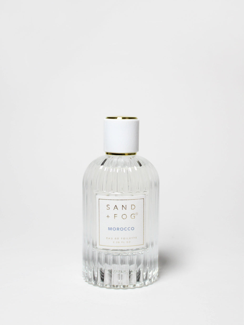 Signature Morocco 100 ml Eau de Toilette