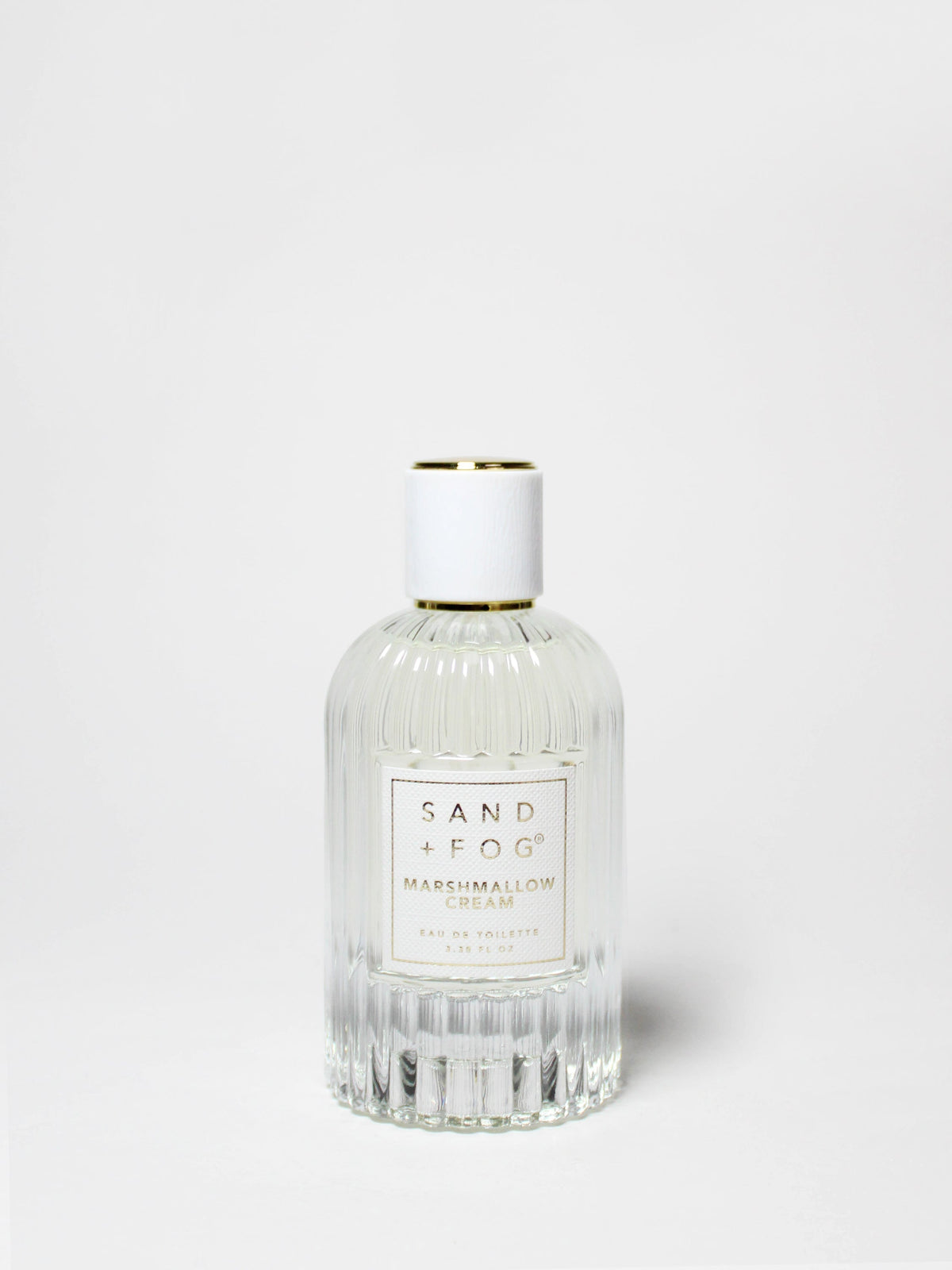 Signature Marshmallow Cream 100 ml Eau de Toilette