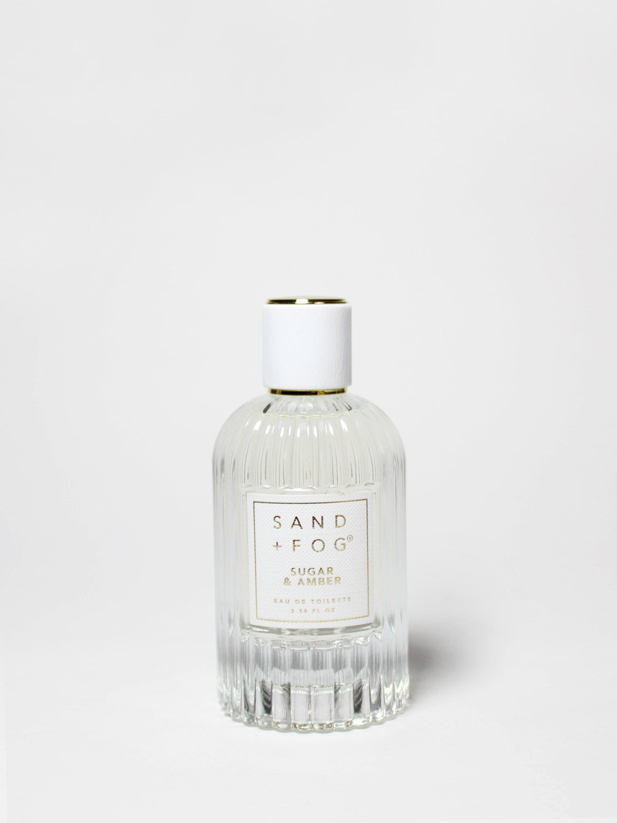 Signature Sugar & Amber 100 ml Eau de Toilette