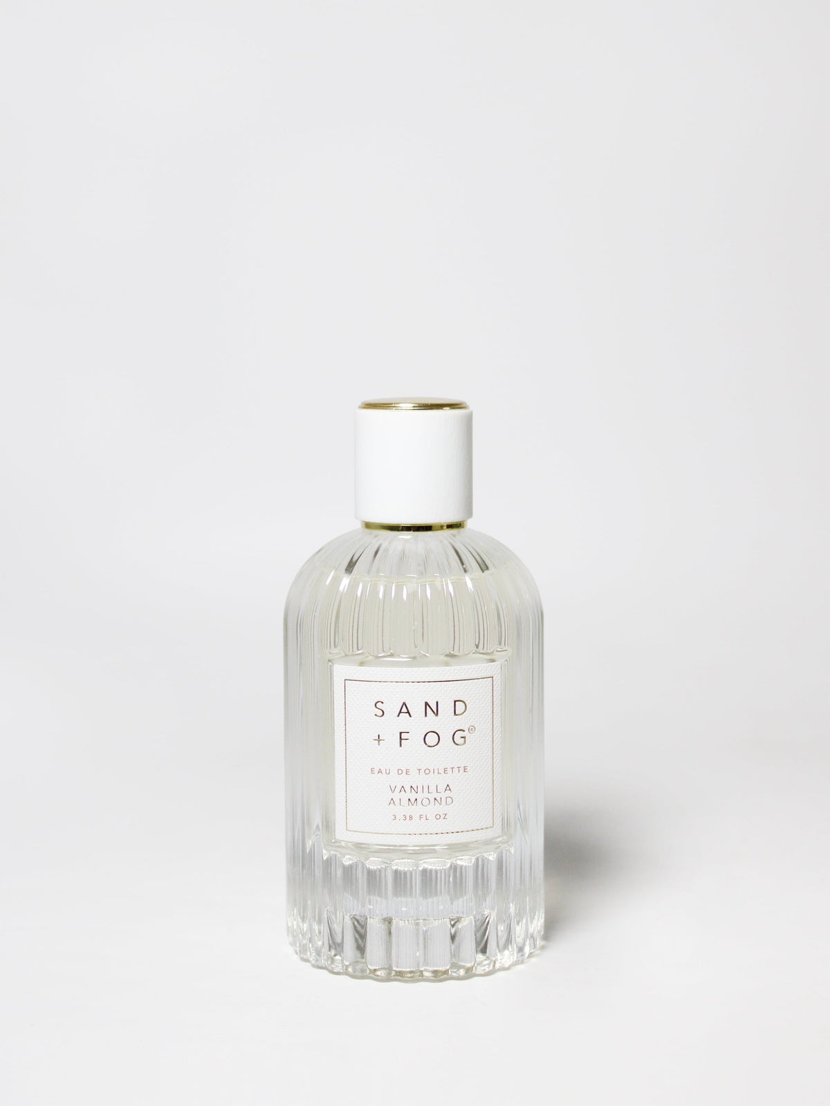 Signature Vanilla Almond 100 ml Eau de Toilette