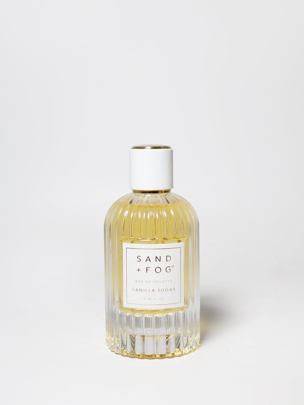 Signature Vanilla Sugar 100 ml Eau de Toilette