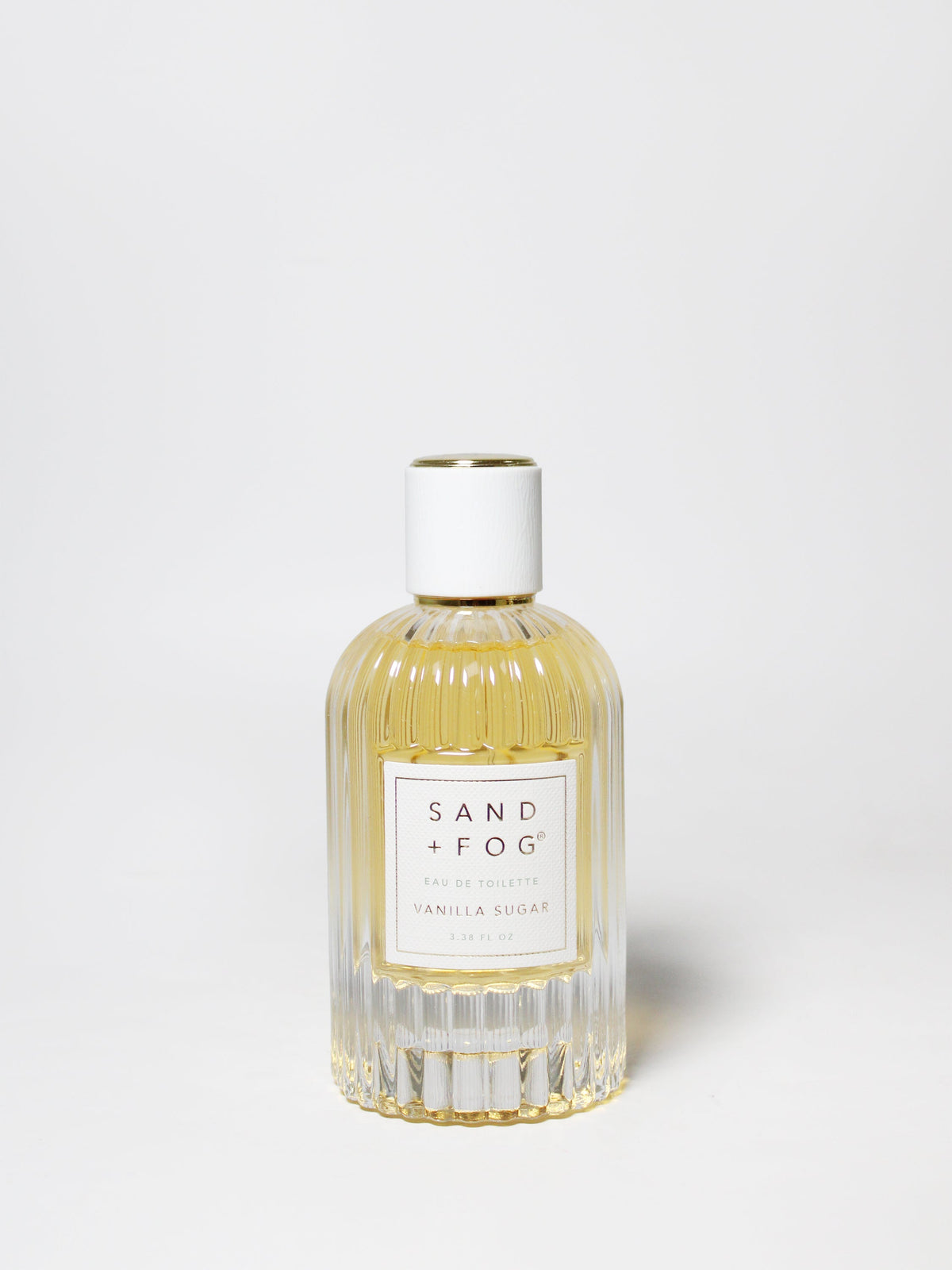 Signature Vanilla Sugar 100 ml Eau de Toilette