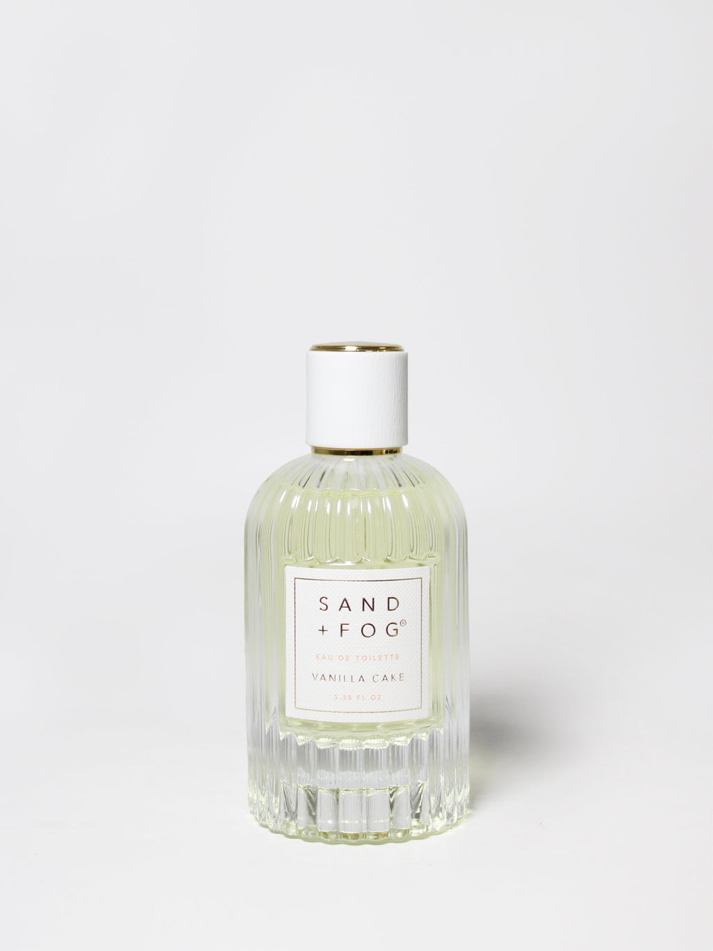 Signature Vanilla Cake 100 ml Eau de Toilette