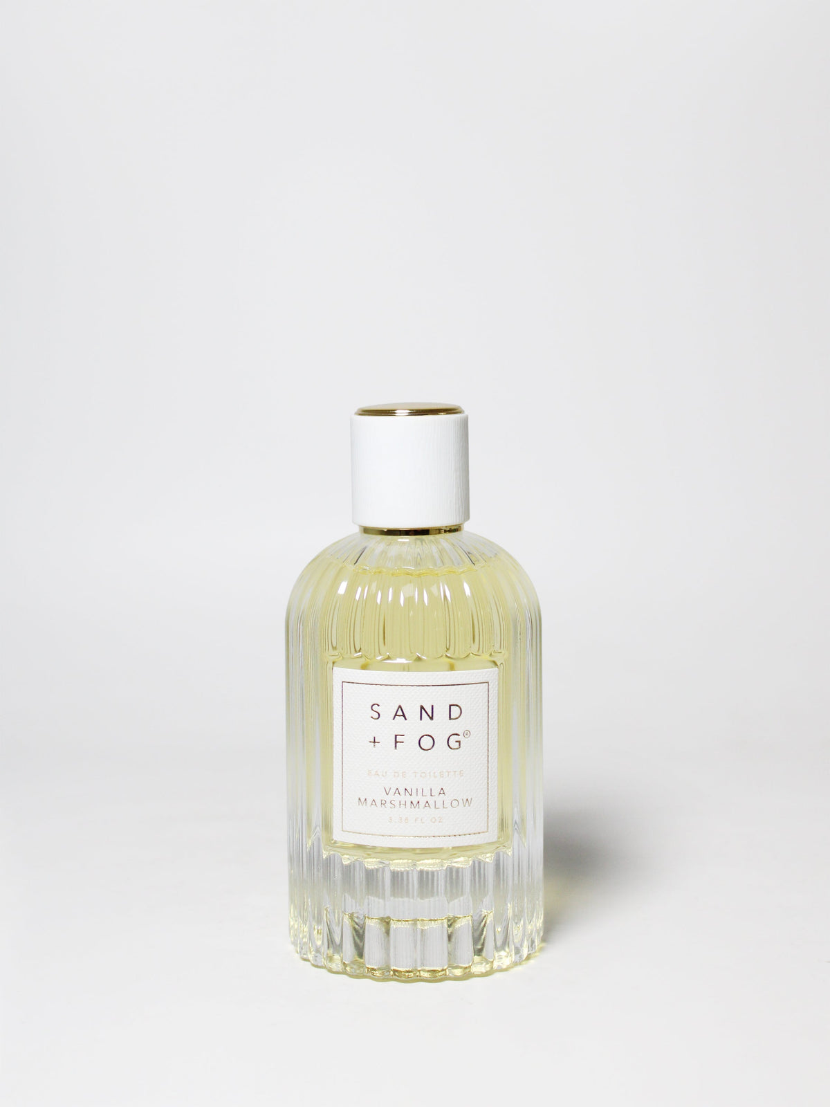 Signature Vanilla Marshmallow 100 ml Eau de Toilette