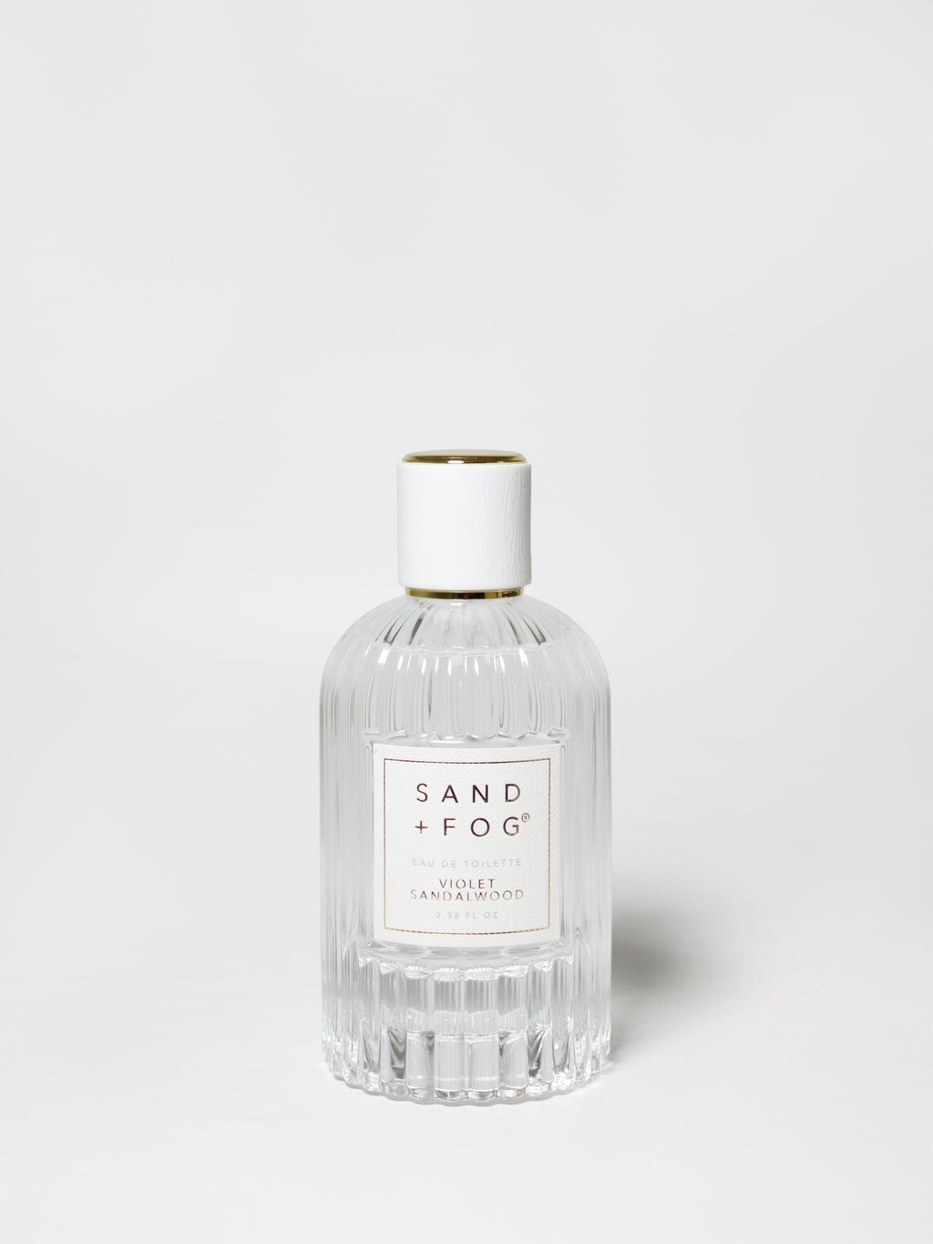 Signature Violet Sandalwood 100 ml Eau de Toilette