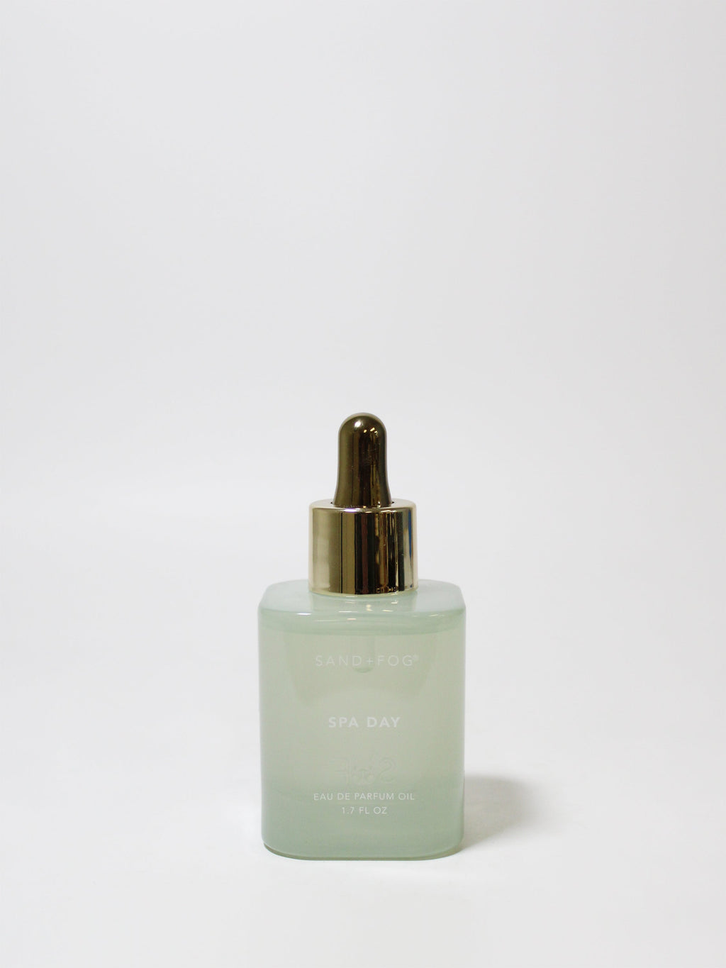 Signature Spa Day 50 ml Perfume Oil Dropper