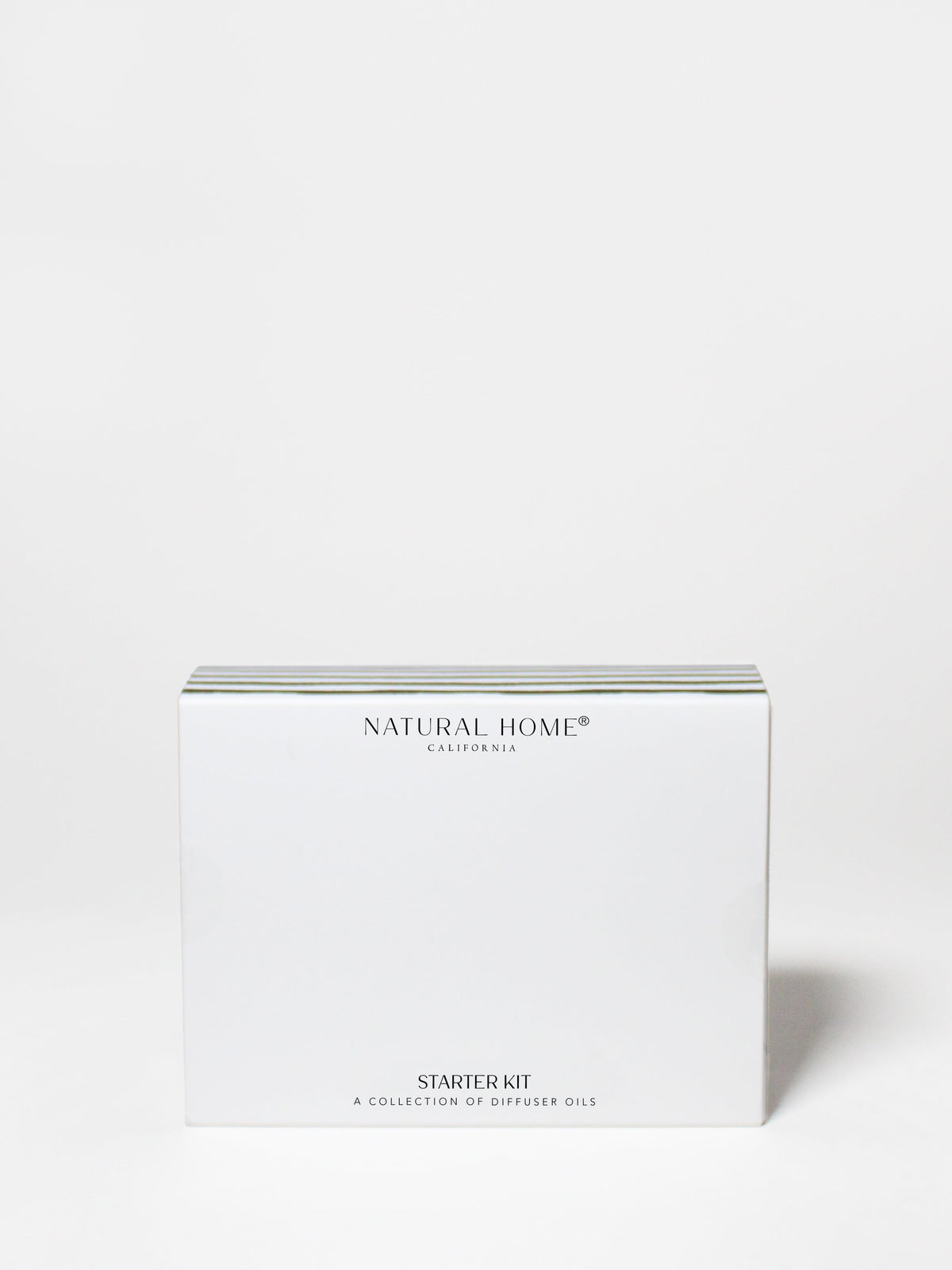 Aromatic Natural Home 4 Pack of 10 ml Fragrance Diffuser Oils