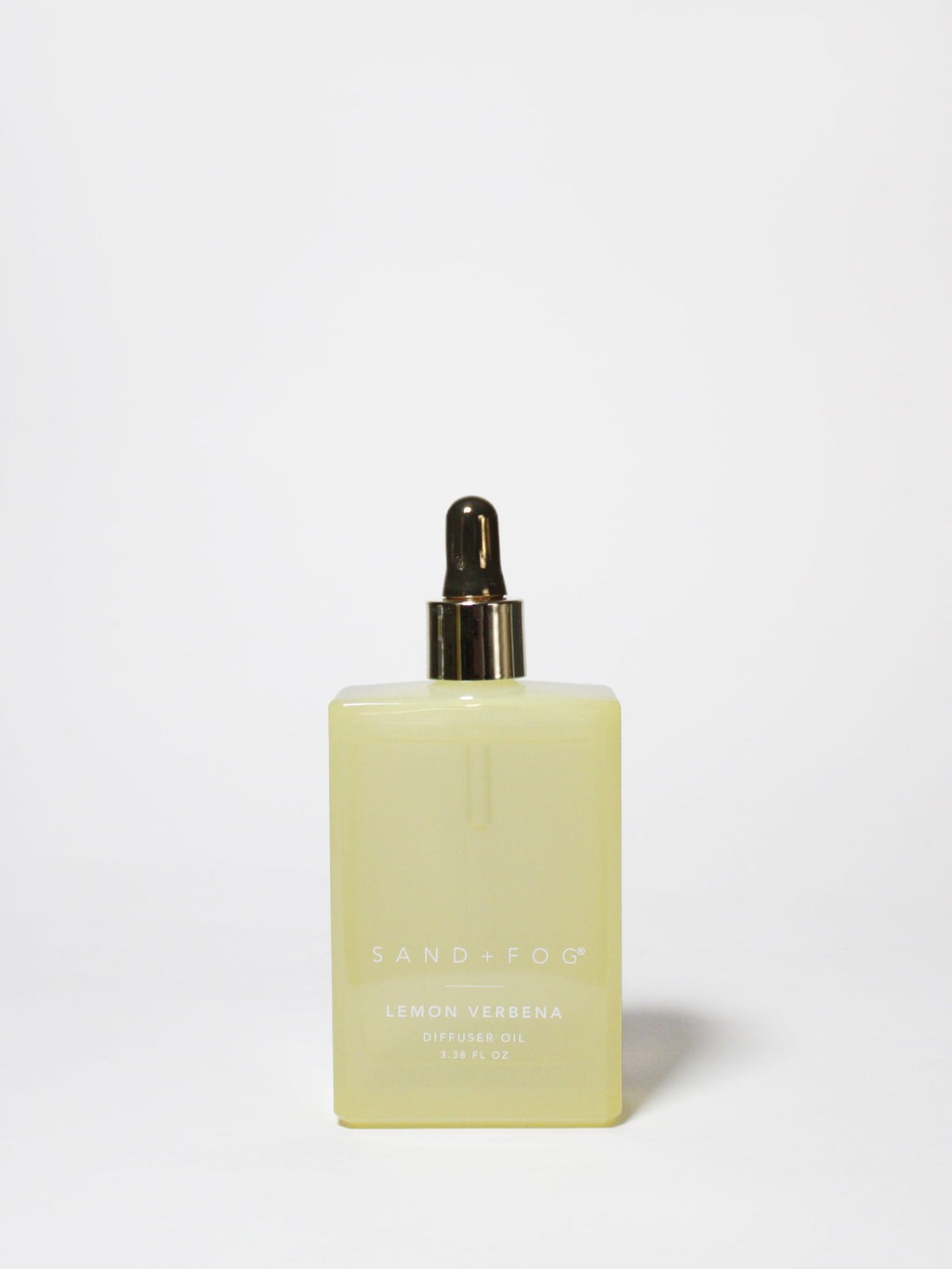 Aromatic Lemon Verbena 100 ml Fragrance Diffuser Oil