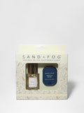 Signature Perfume Oil Rollerball and Solid Perfume Set - Vanilla Musk