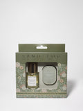 Signature Perfume Oil Rollerball and Solid Perfume Set - Pistachio Dream