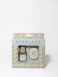 Signature Perfume Oil Rollerball and Solid Perfume Set - Vanilla Musk