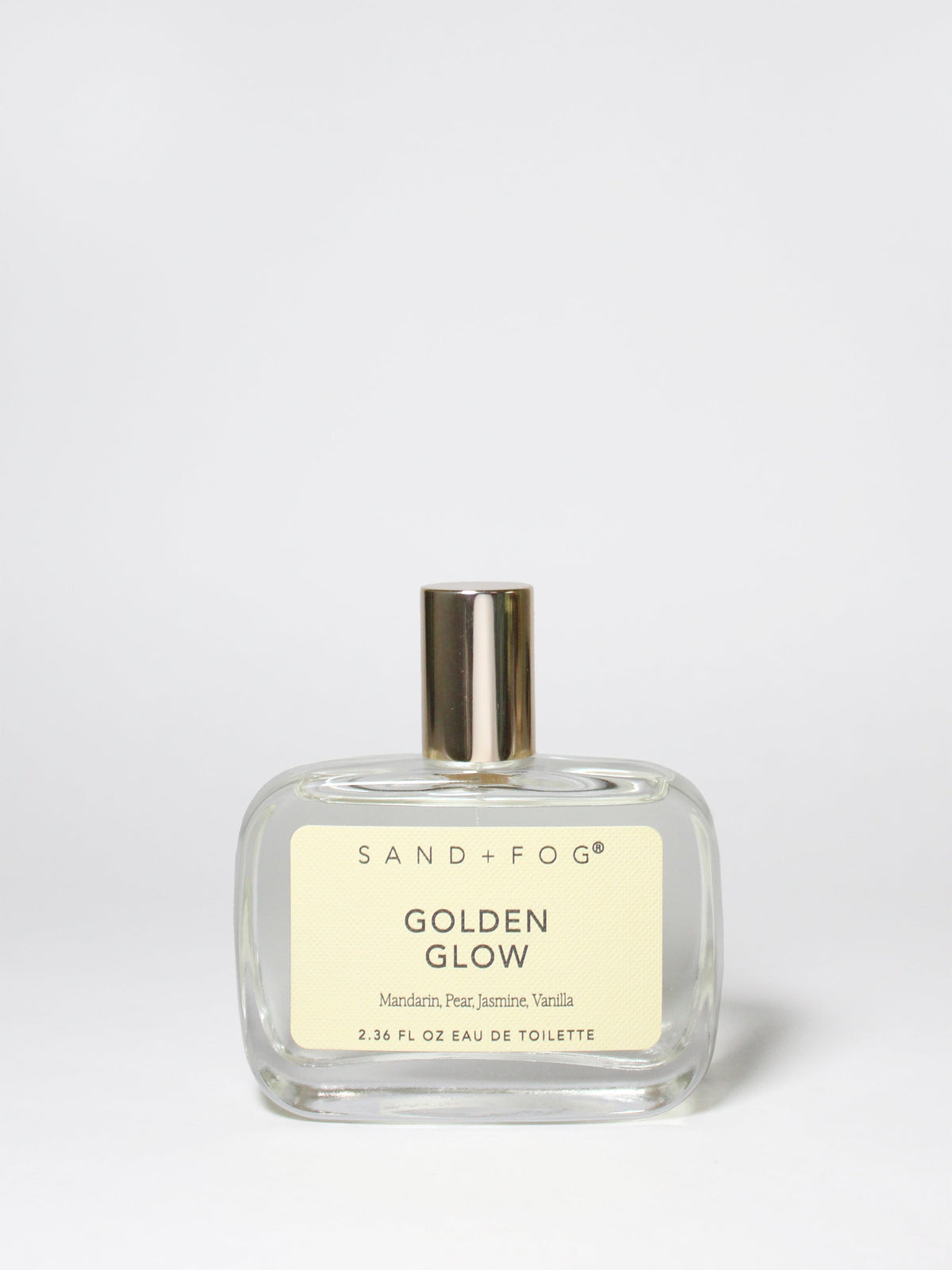 Signature Golden Glow 70 ml Eau de Toilette