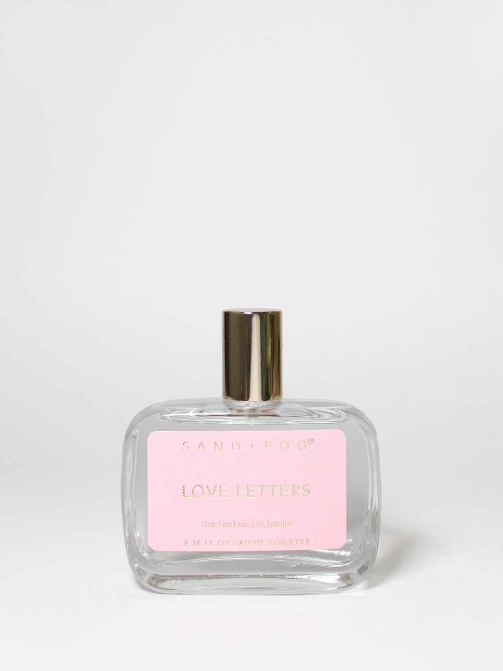 Signature Love Letters 70 ml Eau de Toilette
