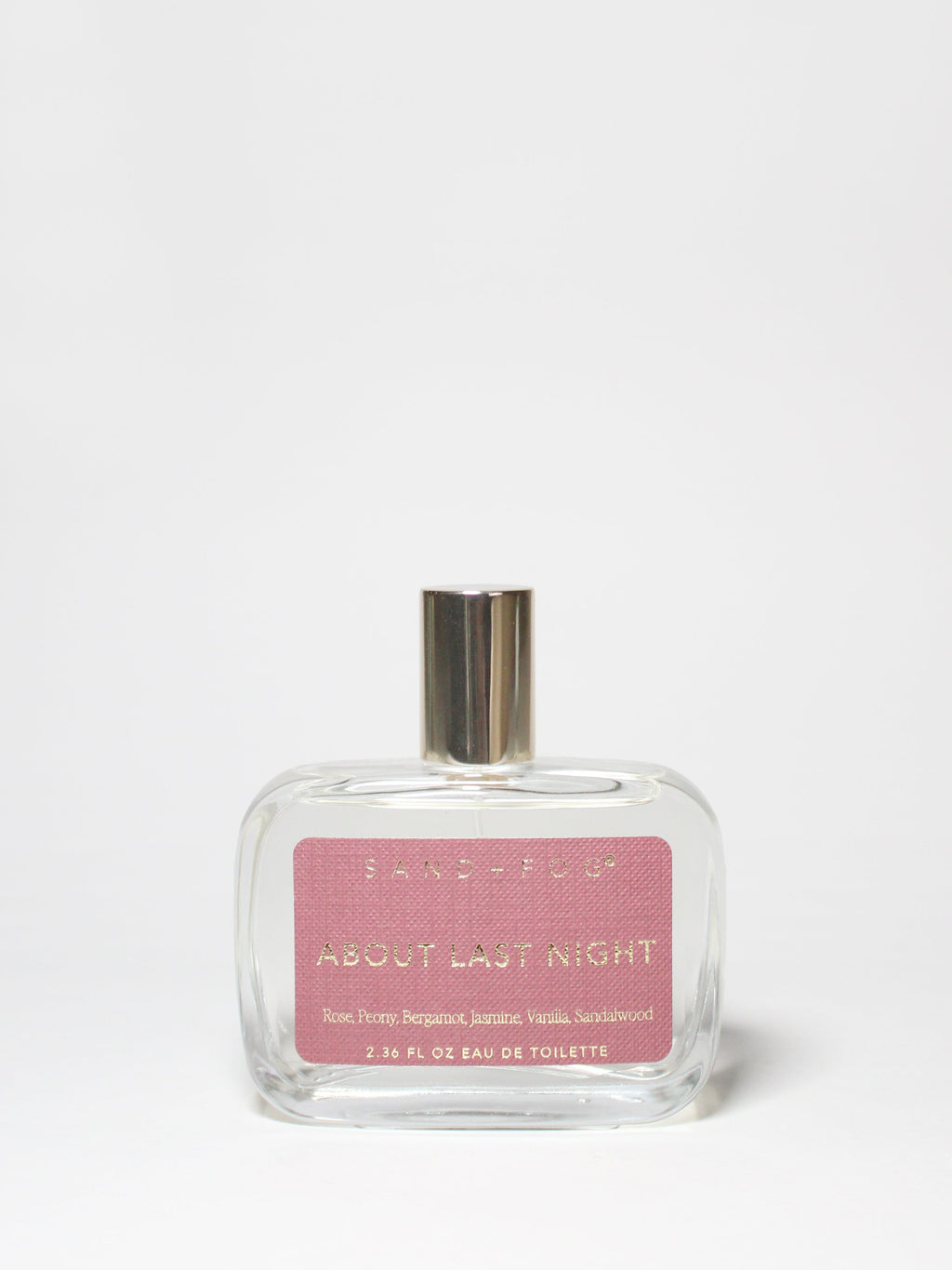 Signature About Last Night 70 ml Eau de Toilette