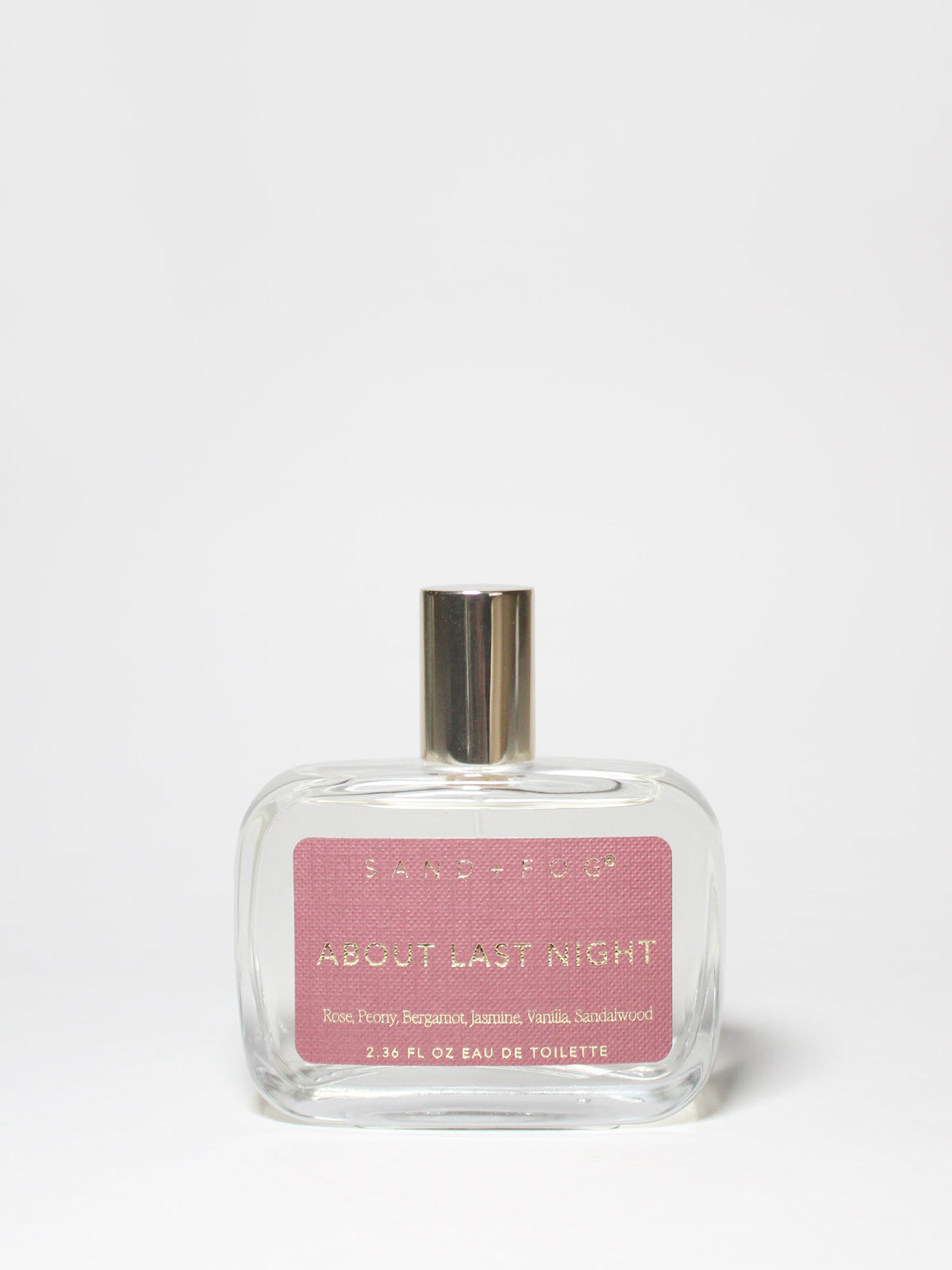 Signature About Last Night 70 ml Eau de Toilette