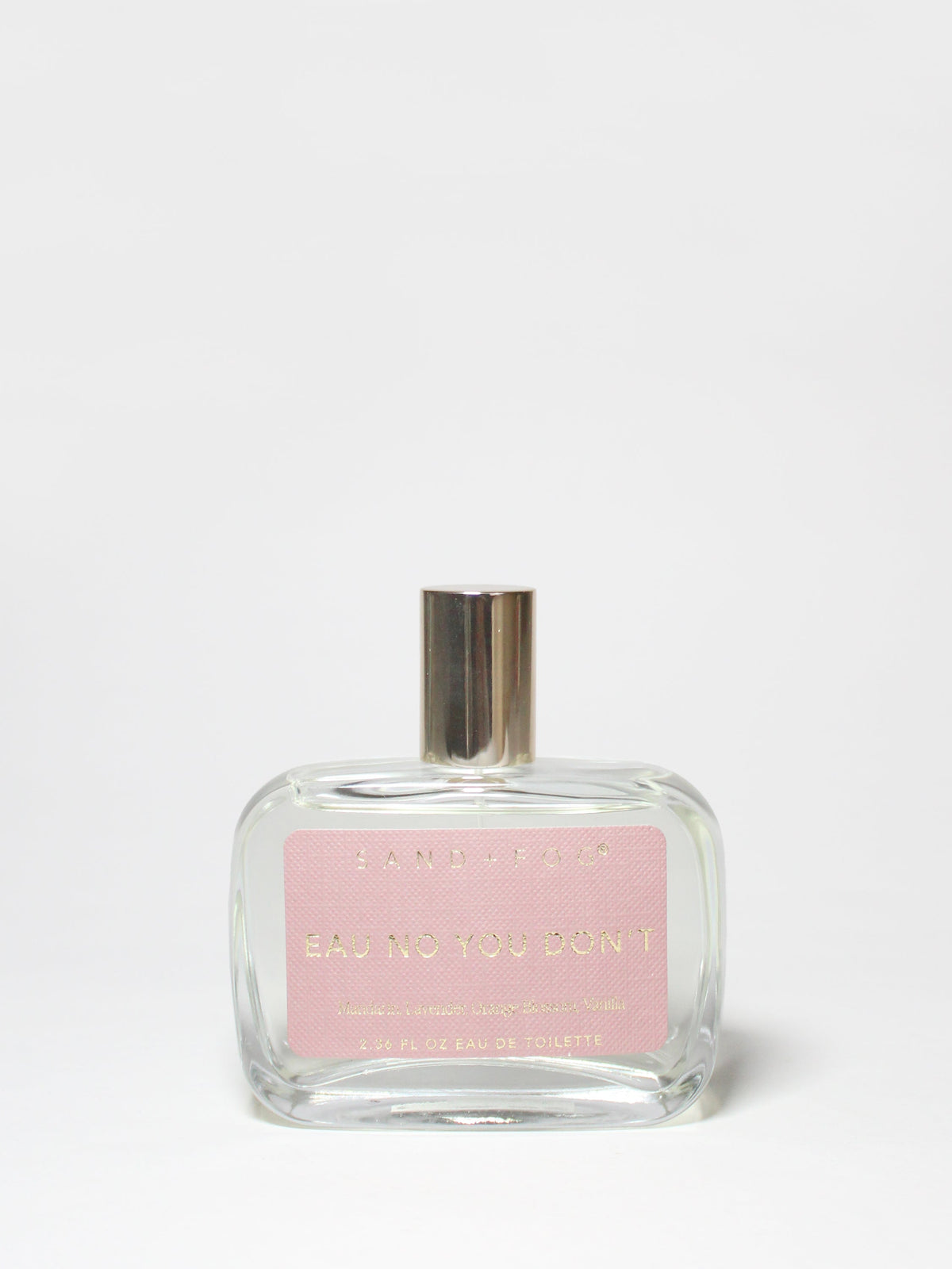Signature Eau No You Don't 70 ml Eau de Toilette