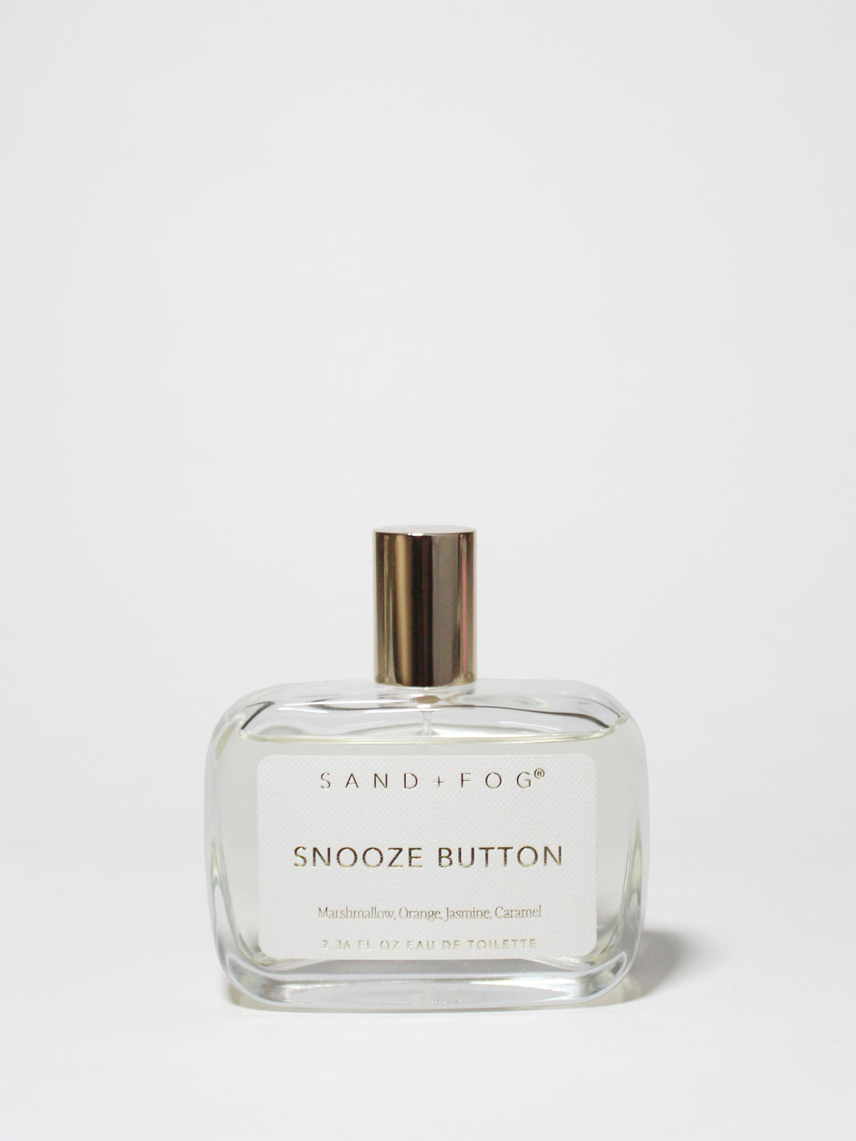 Signature Snooze Button 70 ml Eau de Toilette
