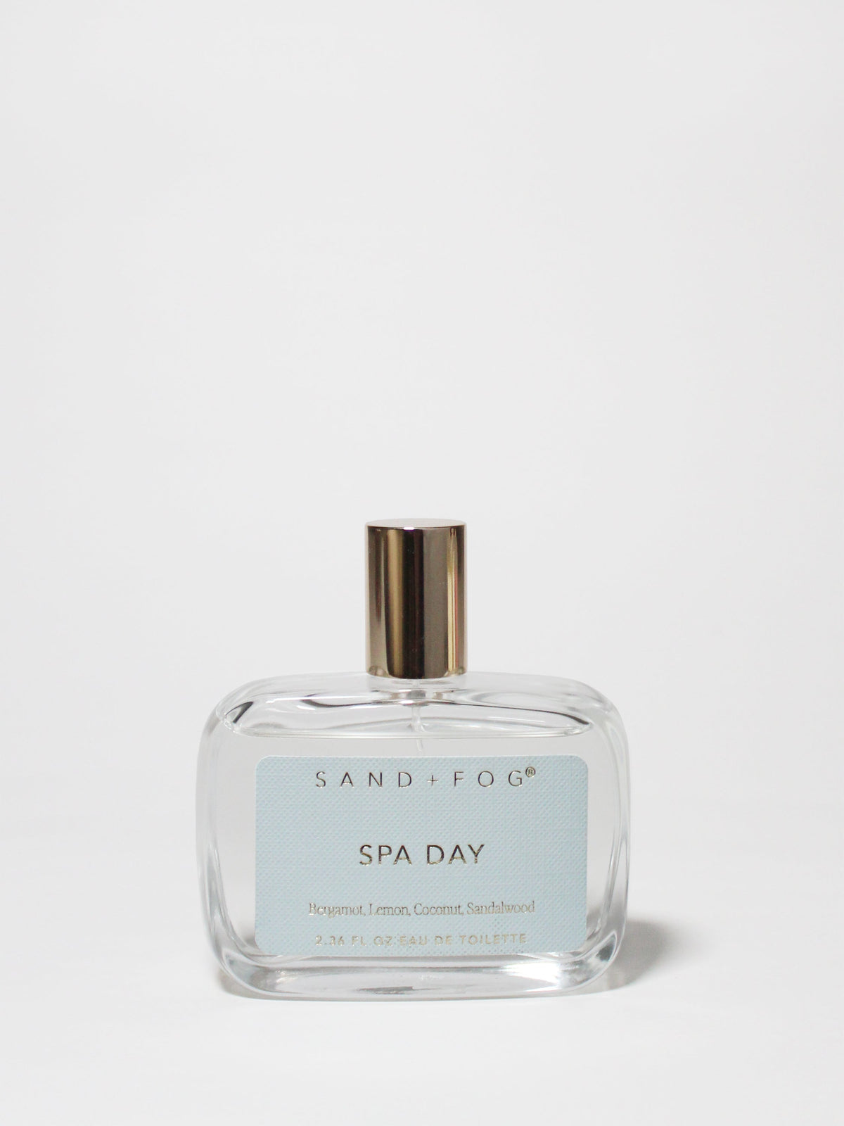 Signature Spa Day 70 ml Eau de Toilette