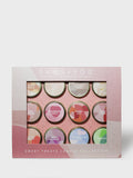 Cozy Sweet Treat Mini Candle Set