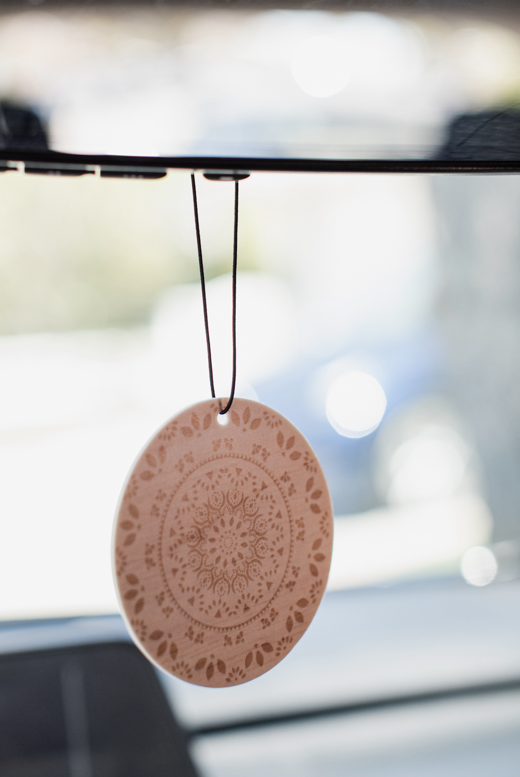 Elegant Set of 8 Car Air Fresheners