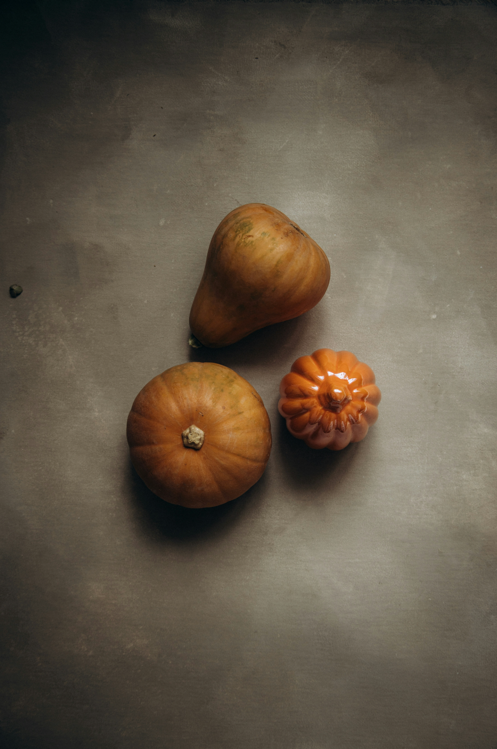 Cozy Spiced Pumpkin 12 oz scented candle