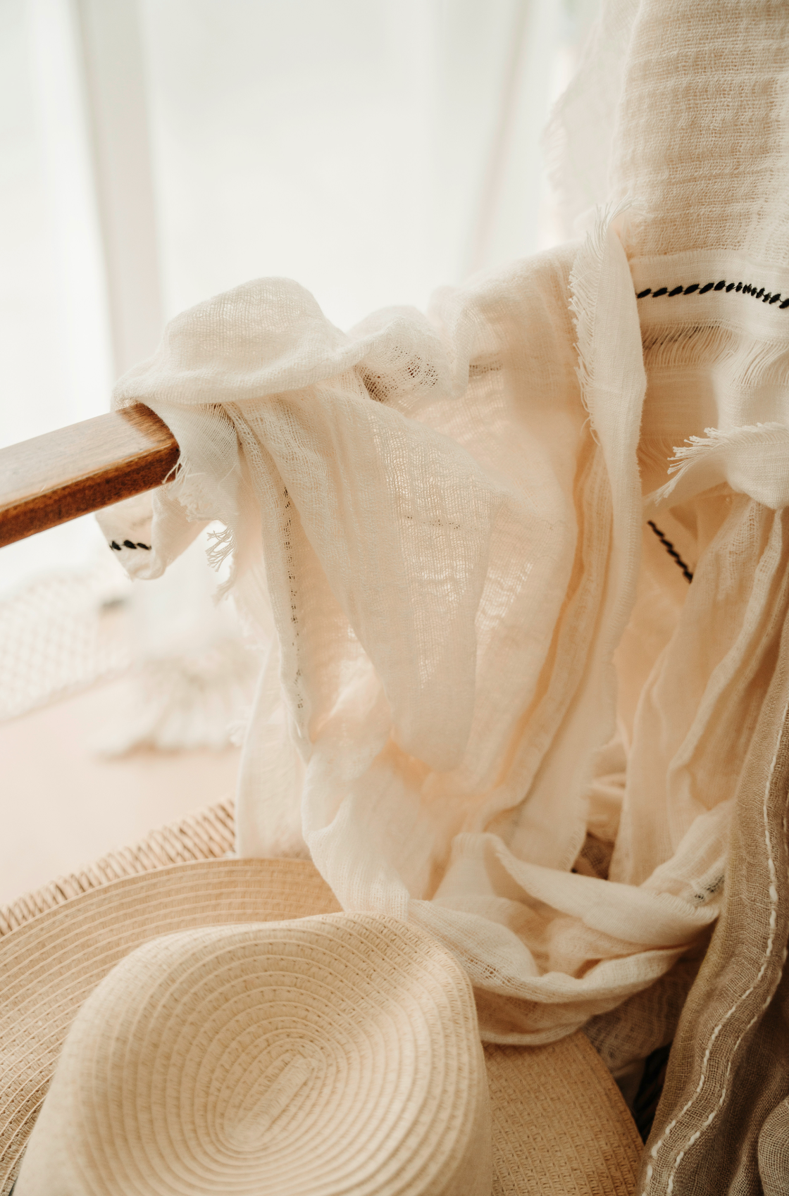 Refreshing Cashmere & Linen 100 ml Linen Spray