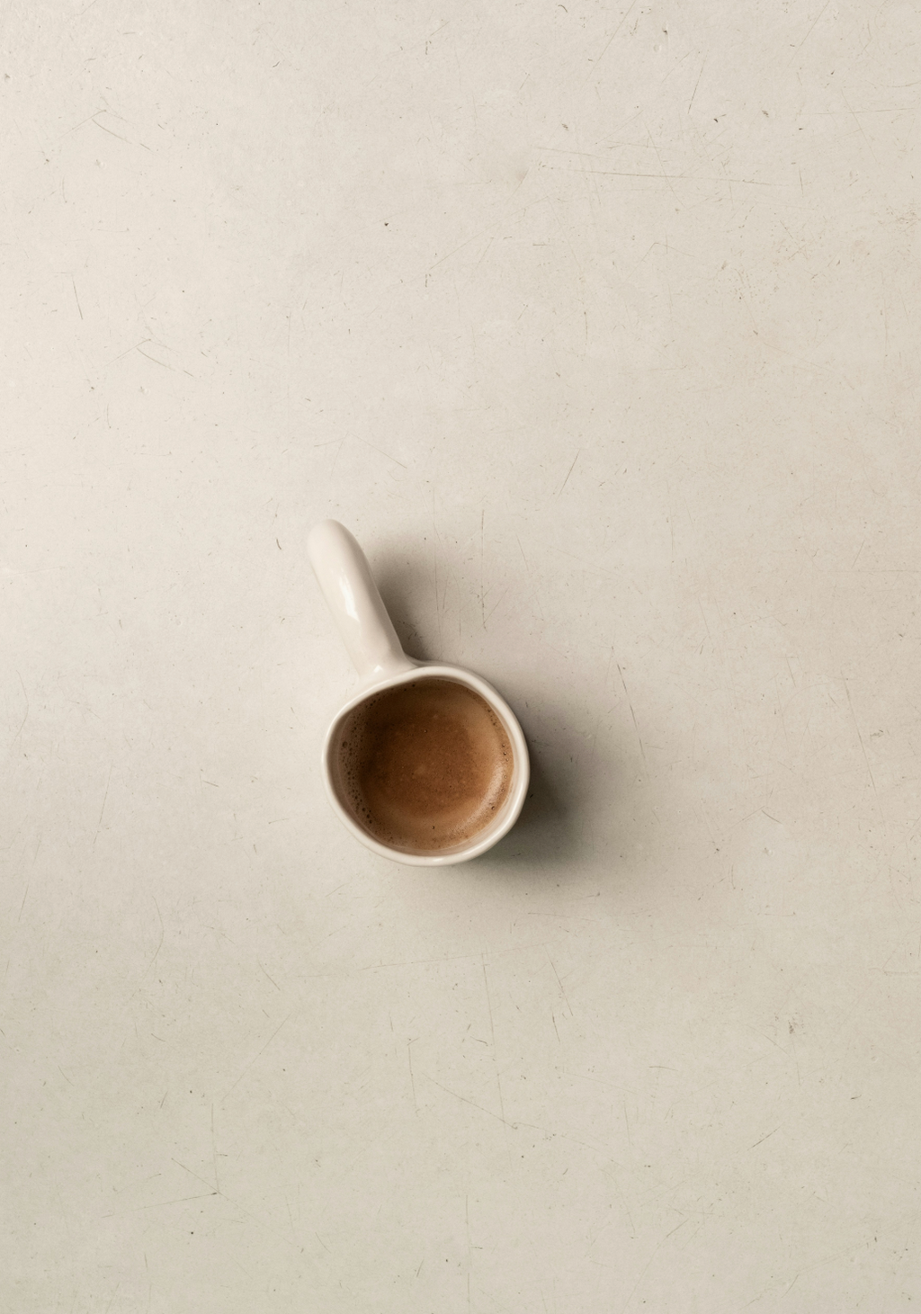 Cozy Espresso 21 oz scented candle