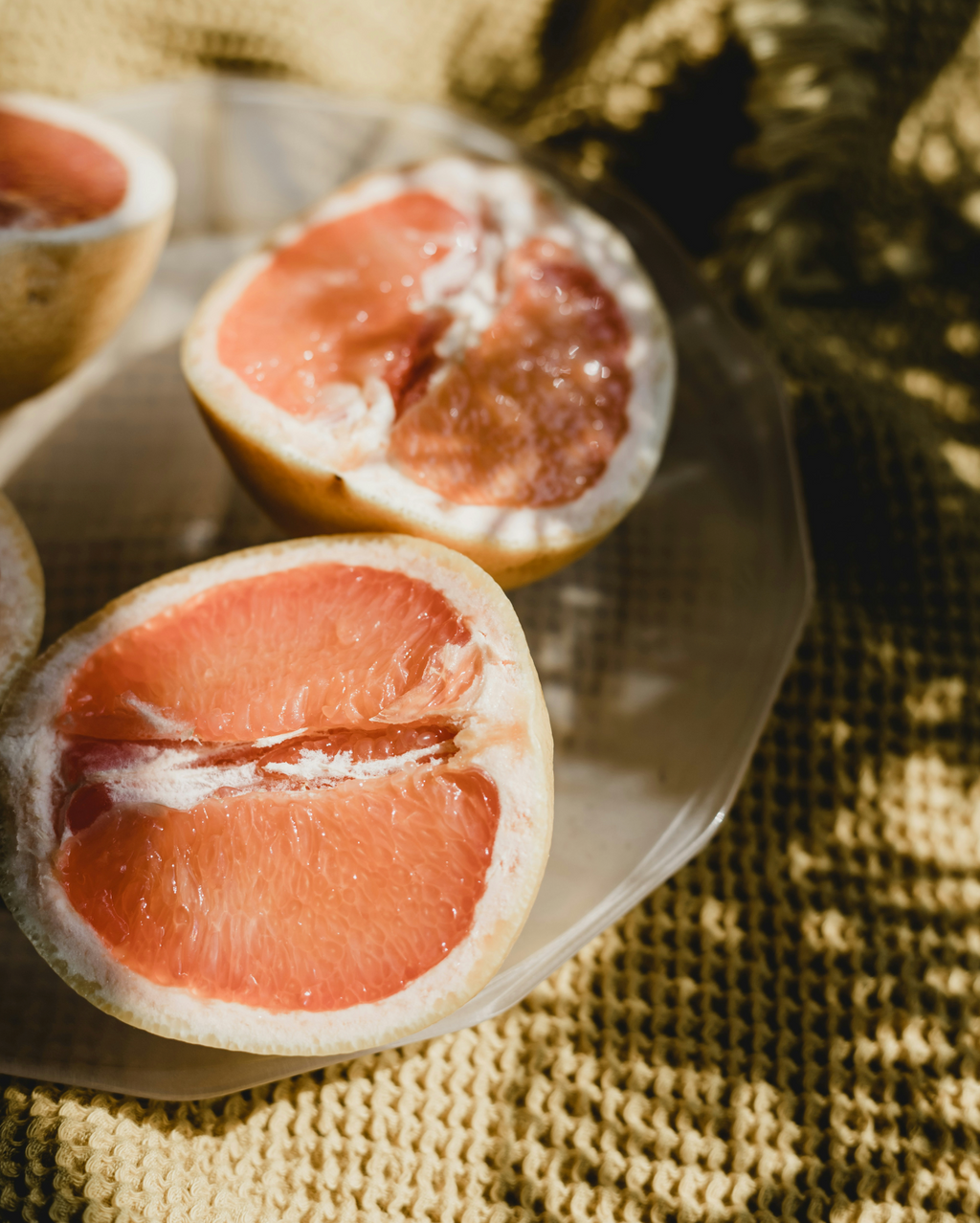 Elegant Grapefruit 25.4 oz All-Purpose Spray Cleaner