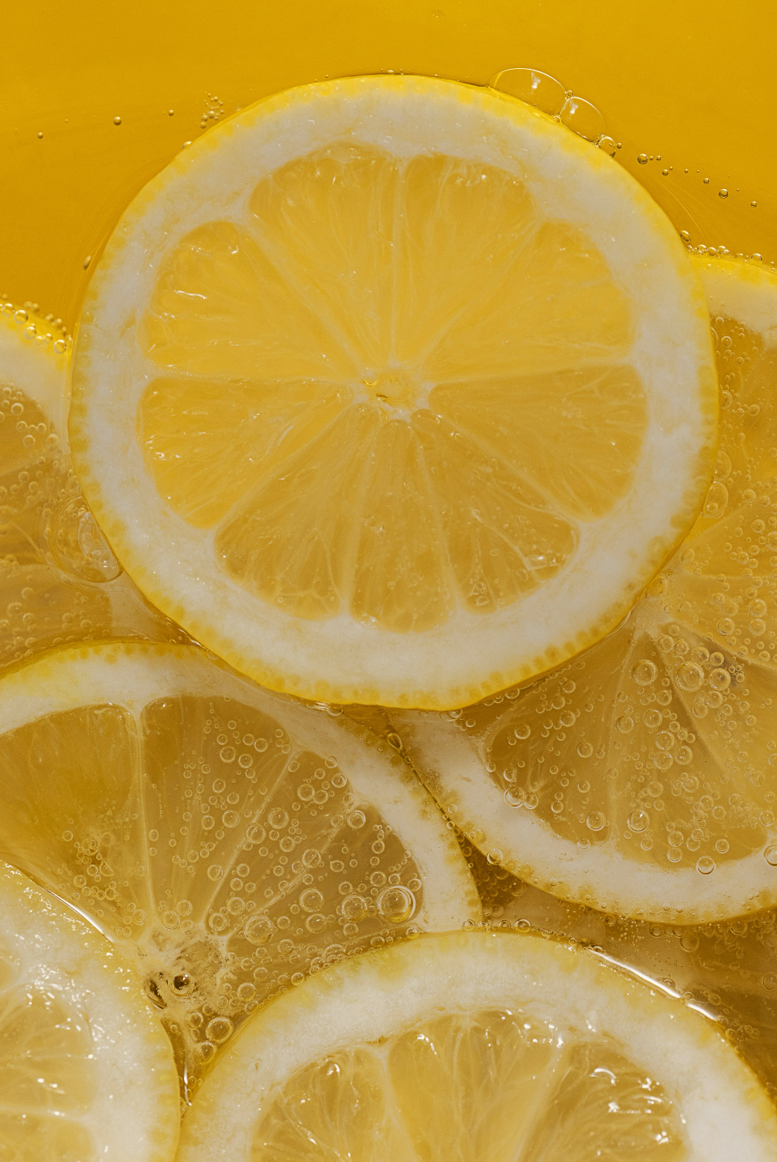 Cozy Limoncello 12 oz scented candle