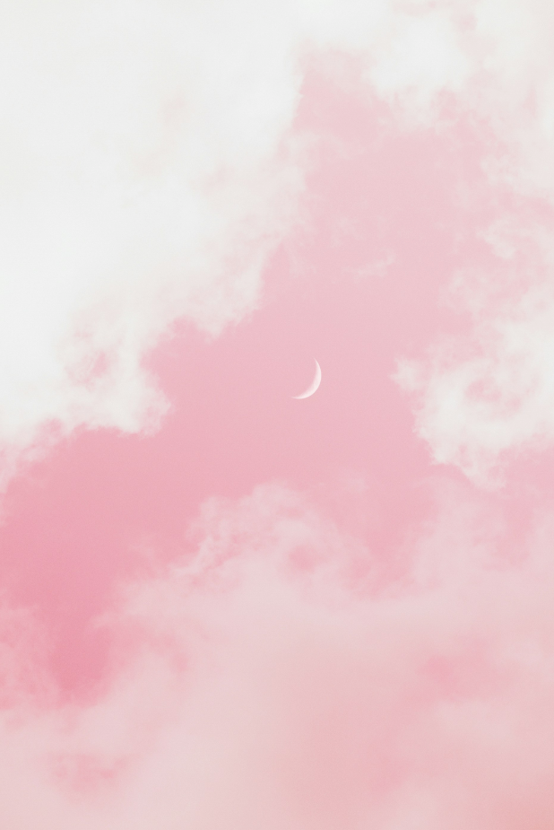 Signature Candy Cloud 50 ml Perfume Oil Rollerball