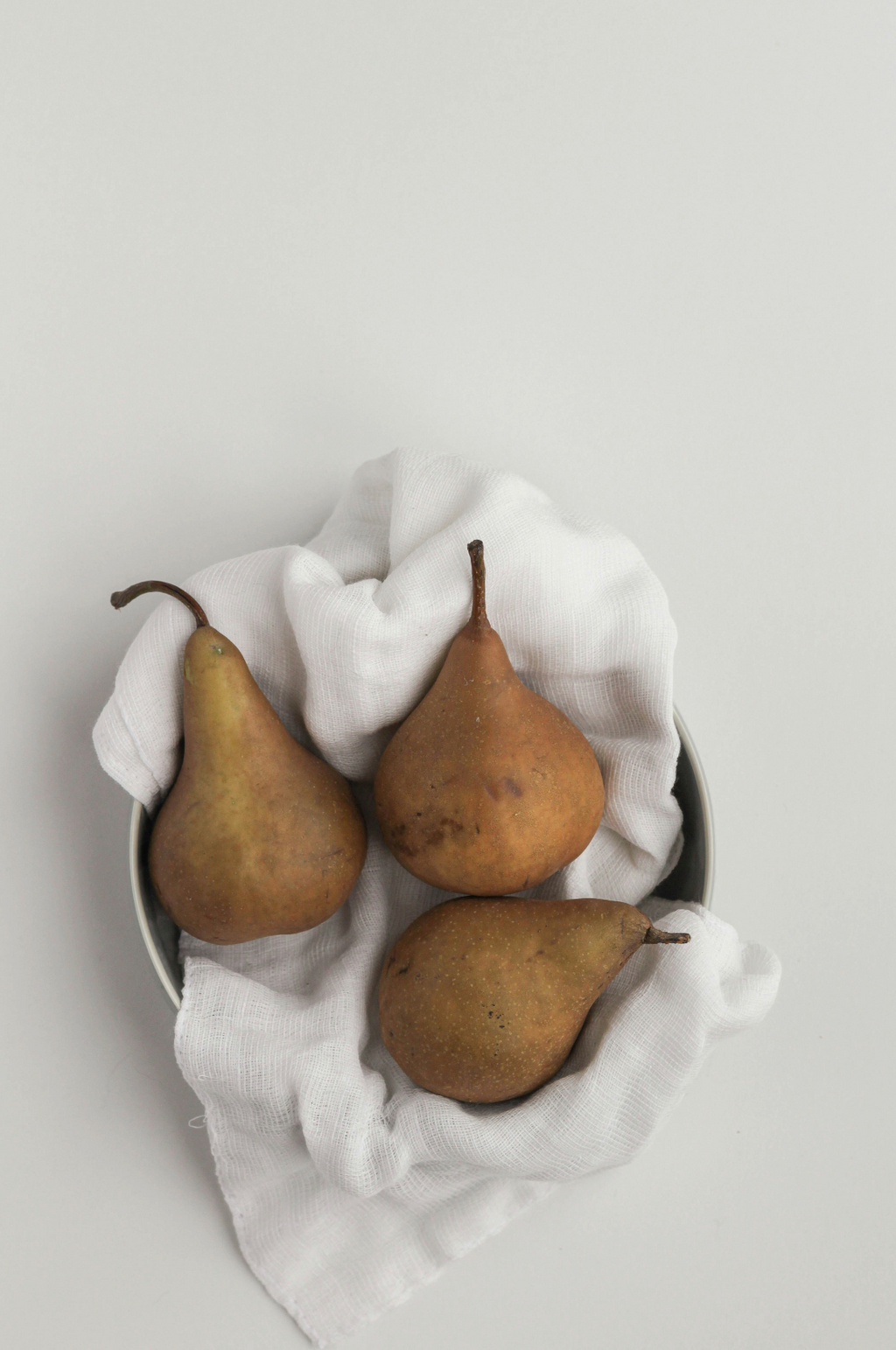 Signature White Pear 50 ml Perfume Oil Dropper