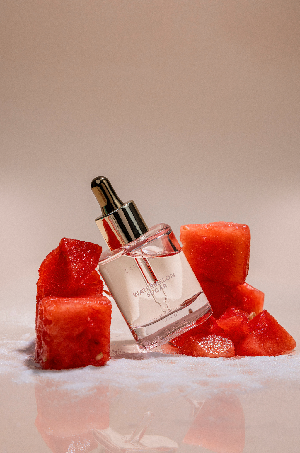 Signature Watermelon Sugar 50ml Perfume Oil Dropper