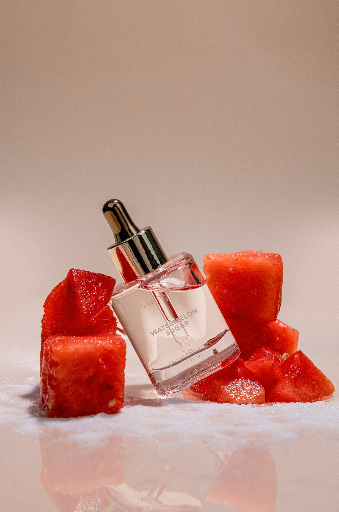 Signature Watermelon Sugar 50ml Perfume Oil Dropper