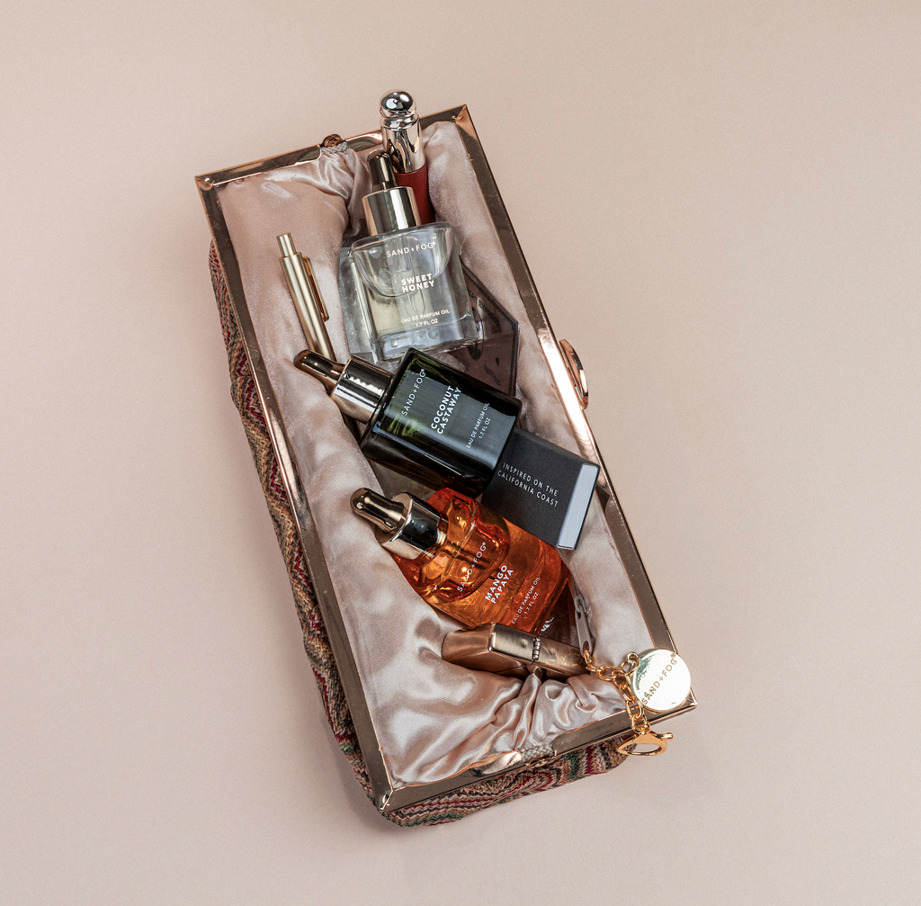 Signature Coconut Castaway 50ml Perfume Oil Dropper