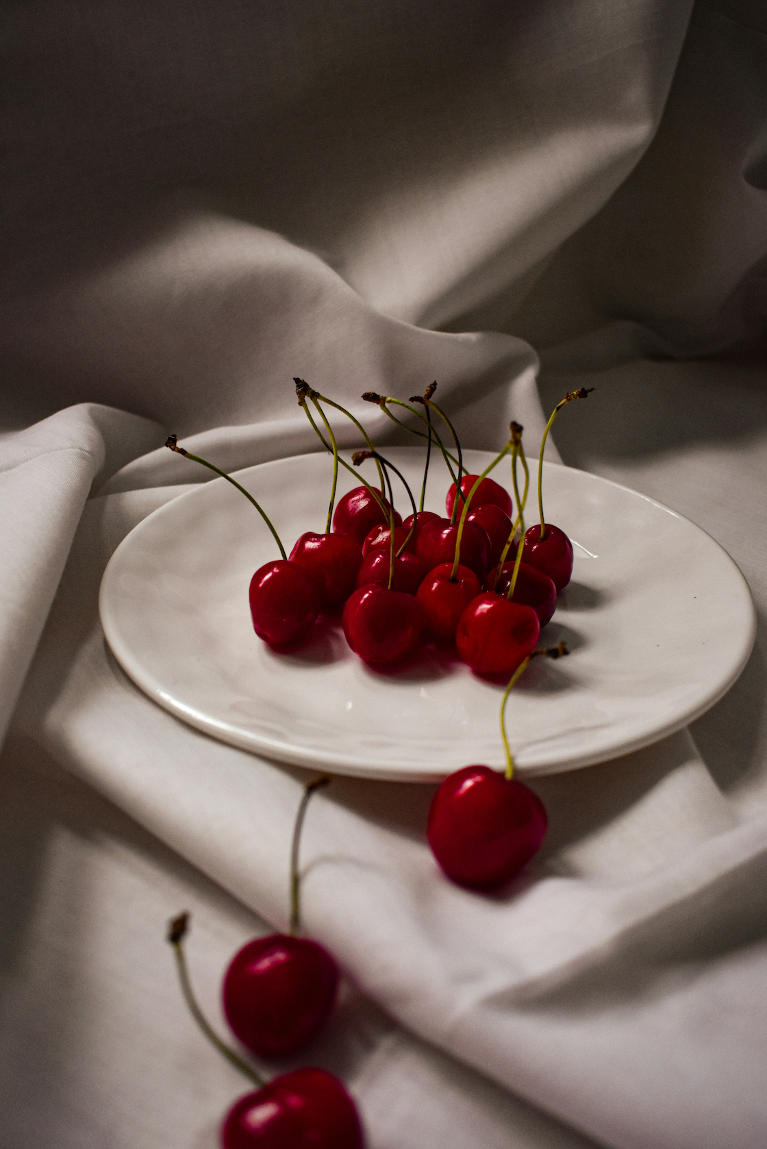 Refreshing Cherry Splash 100 ml Room Spray