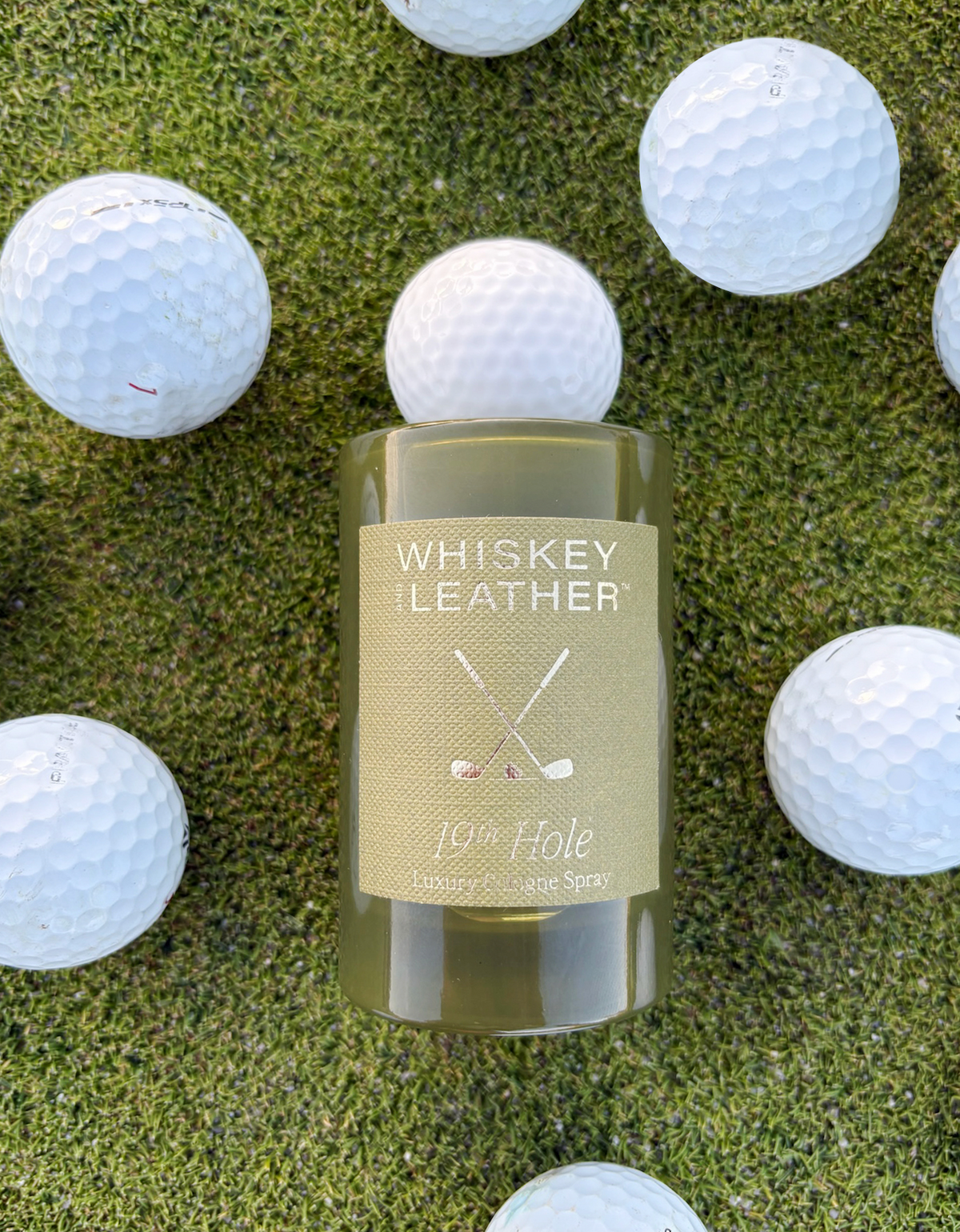 Signature 19th Hole 100 ml Eau de Toilette