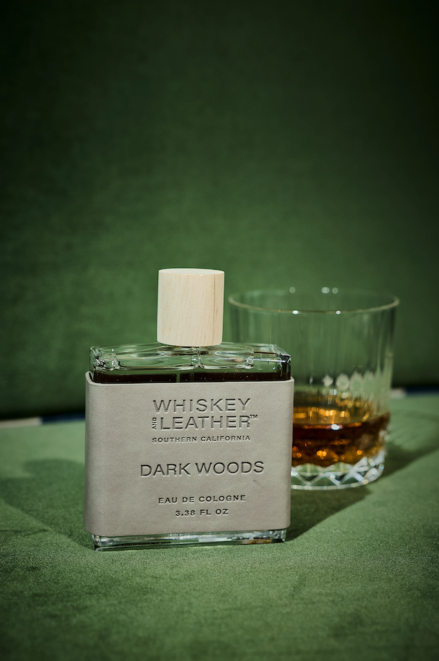 Signature Dark Woods 3.38 ml Eau de Toilette