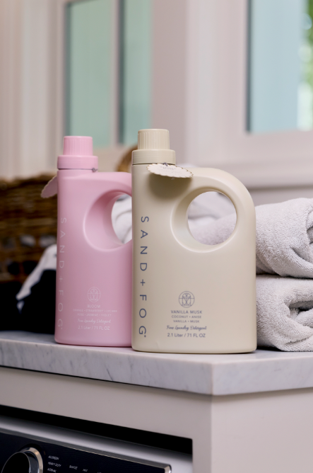 Elegant Vanilla Musk 71 oz Laundry Detergent
