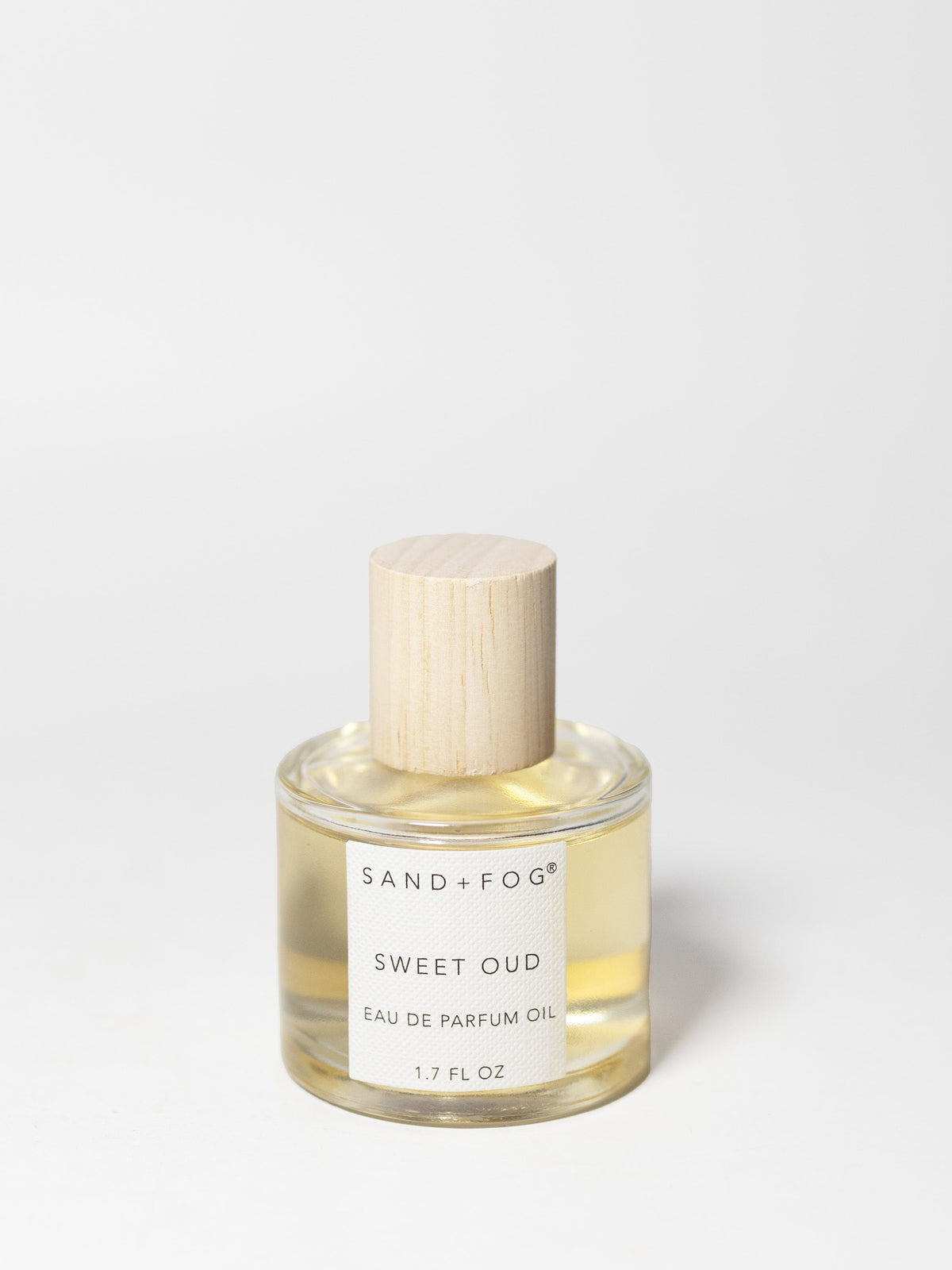 Signature Sweet Oud 50ml Perfume Oil Rollerball