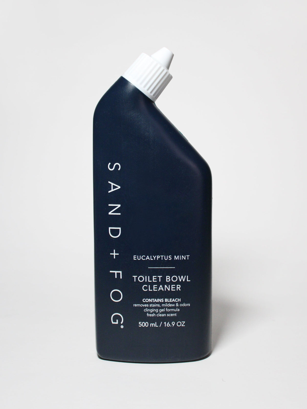 Elegant Eucalyptus Mint 16.9 oz Toilet Bowl Cleaner